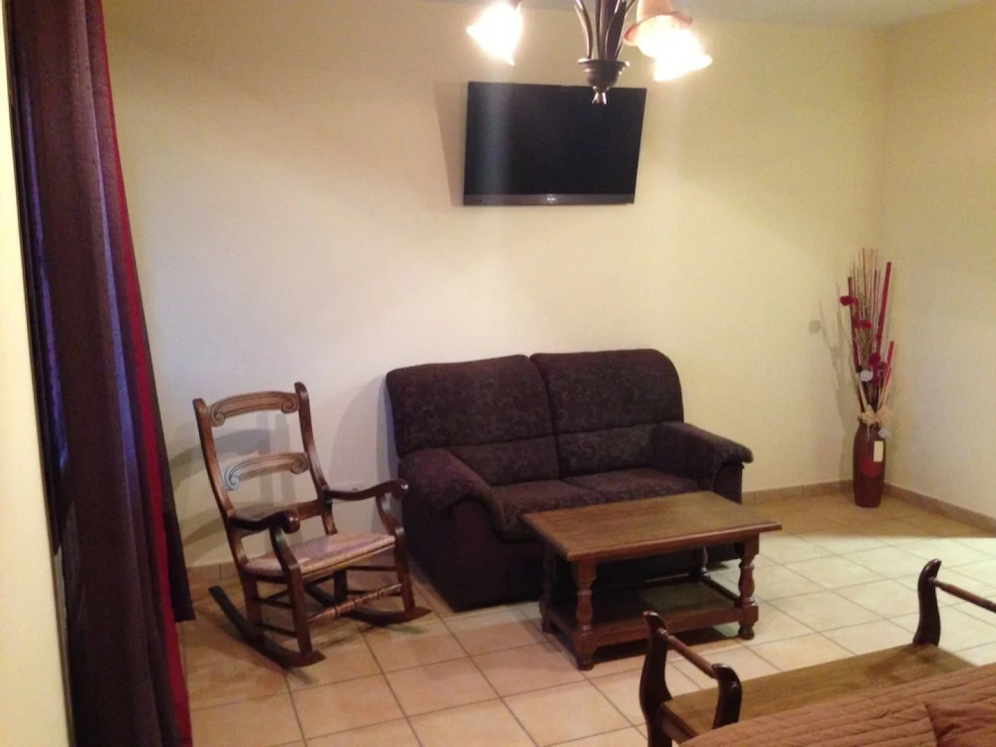 Hostal Restaurante El Hayedo