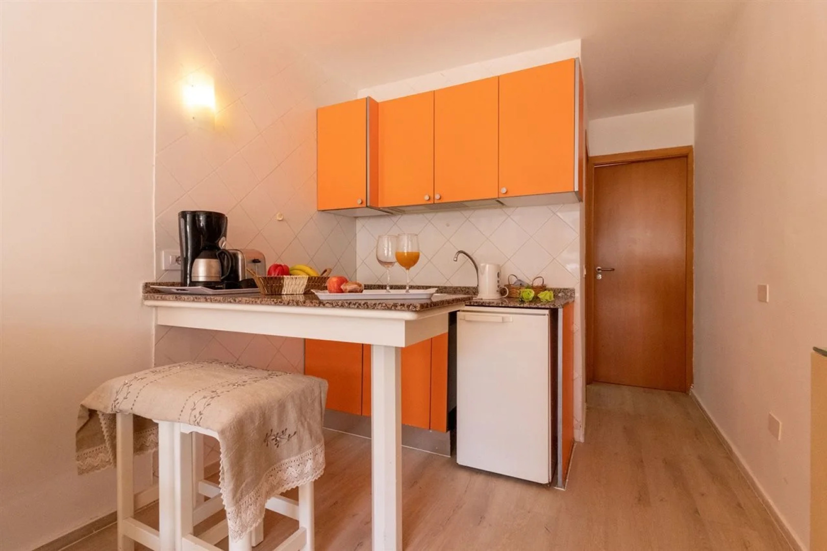 Leticia Del Mar Apartments