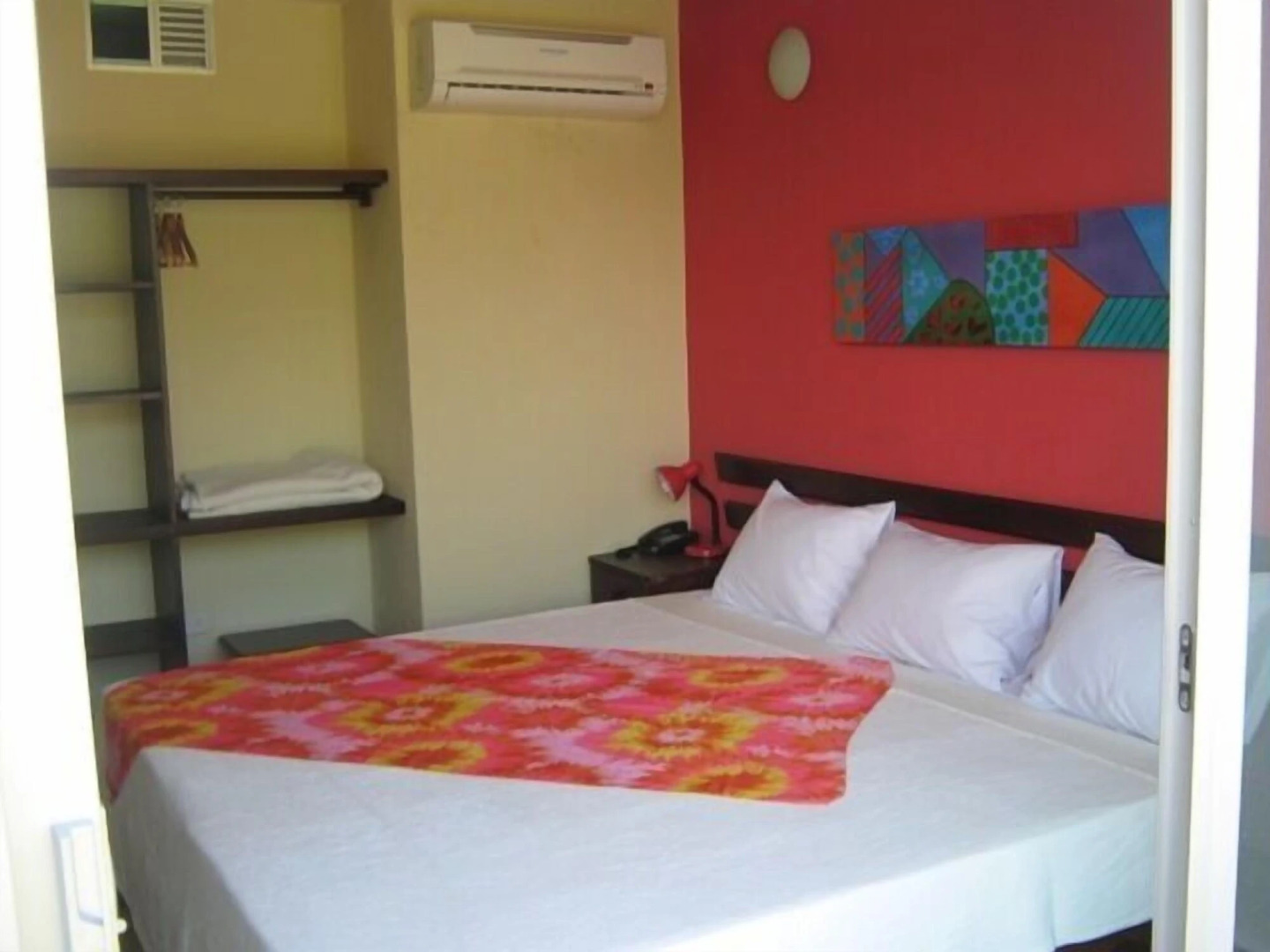 Bahía Taganga Hotel