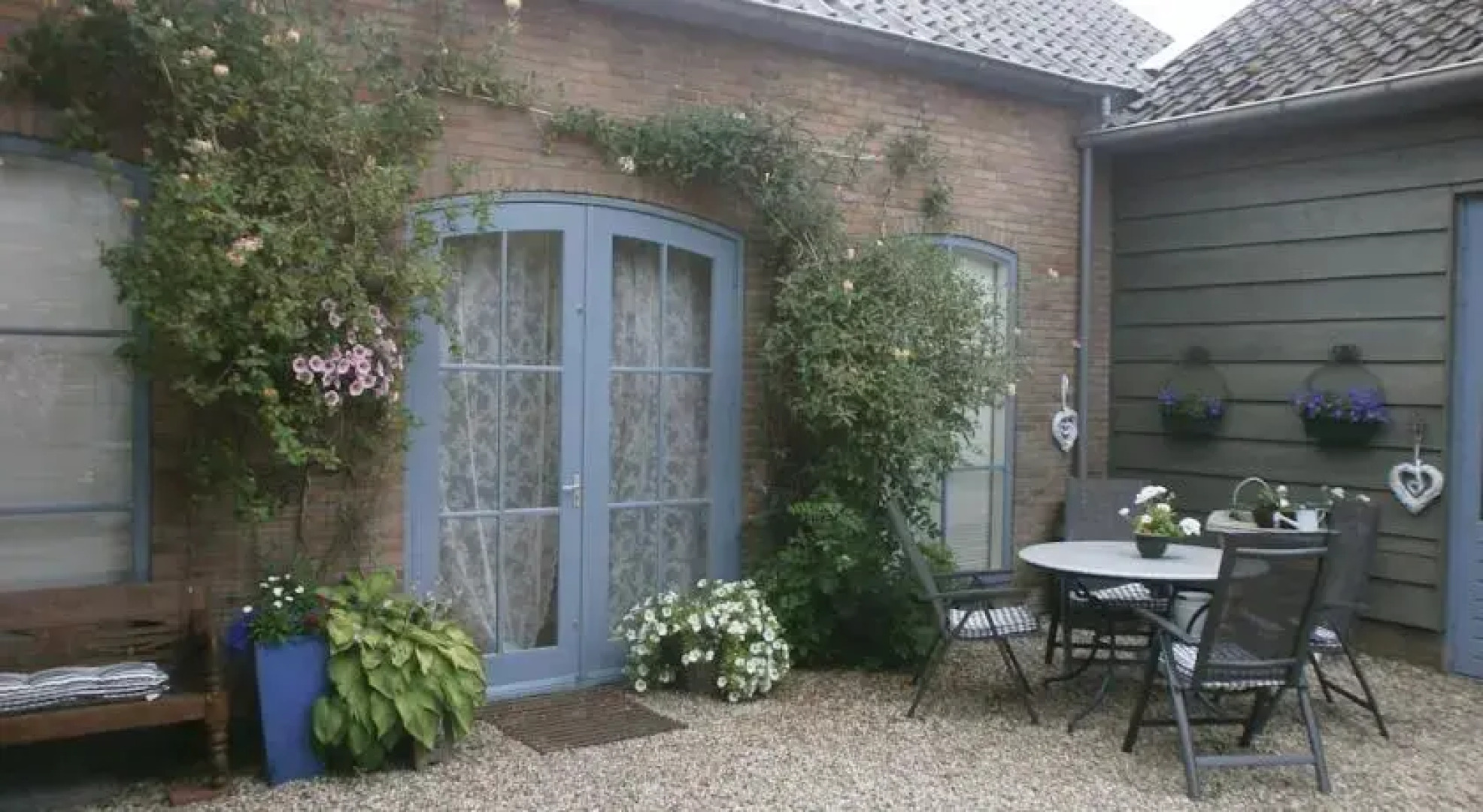 B&B t Aelsterbosch