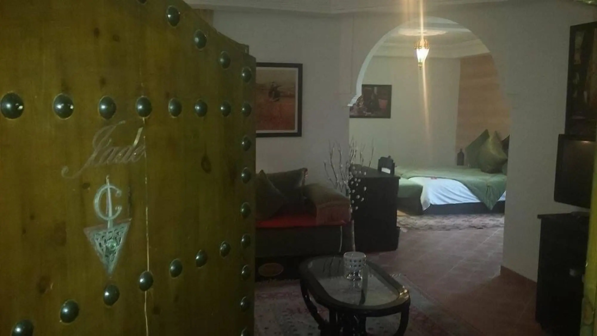 Le Diamant de Zaraba