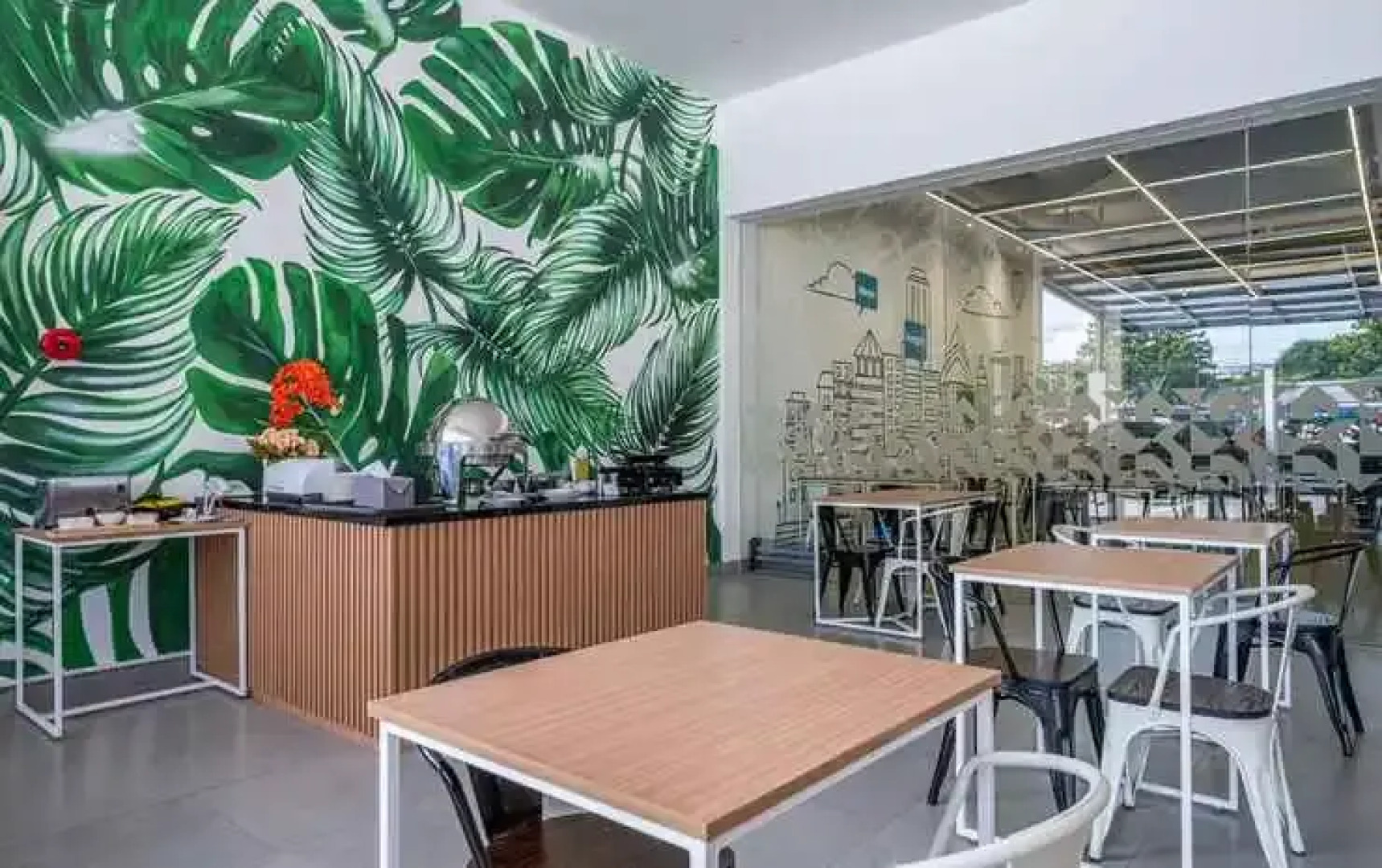 Hotel Premier Makassar