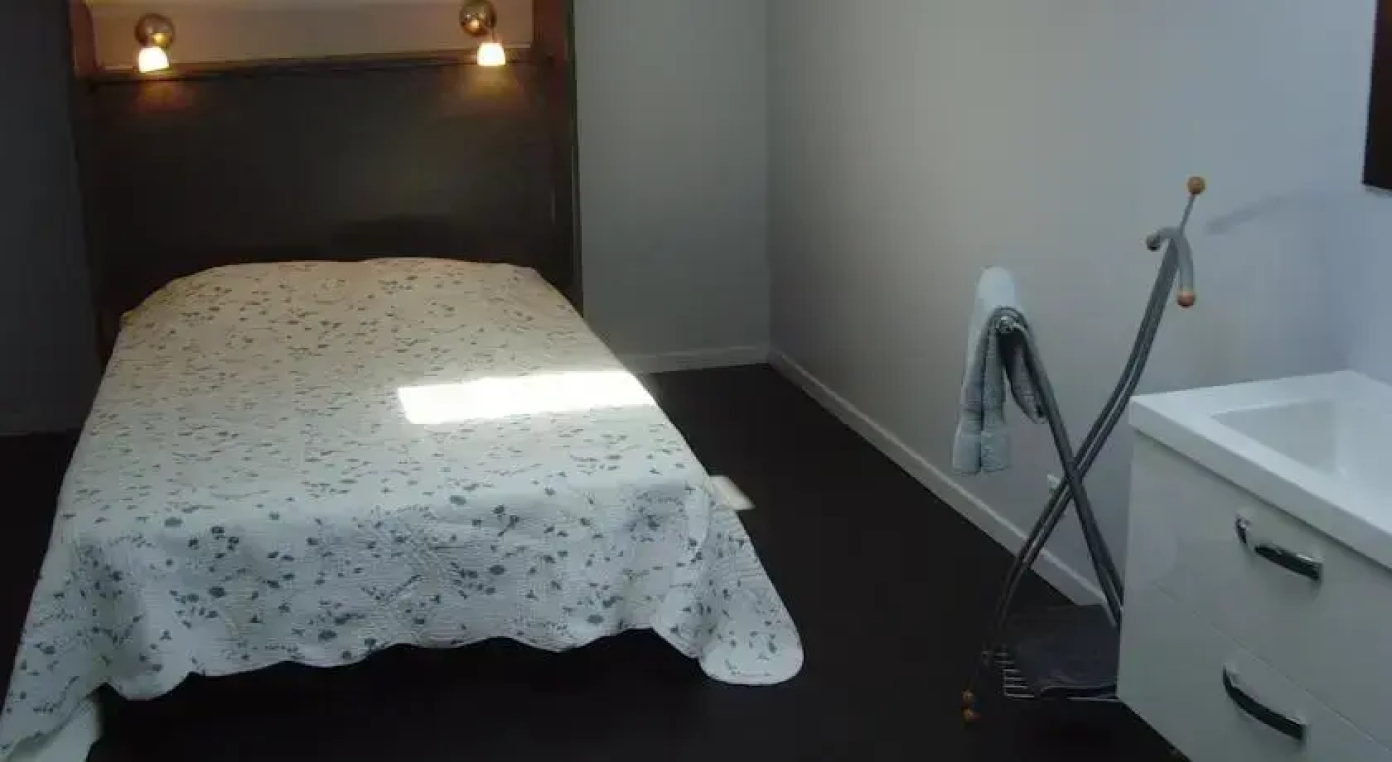 Loft du moulin de Milan