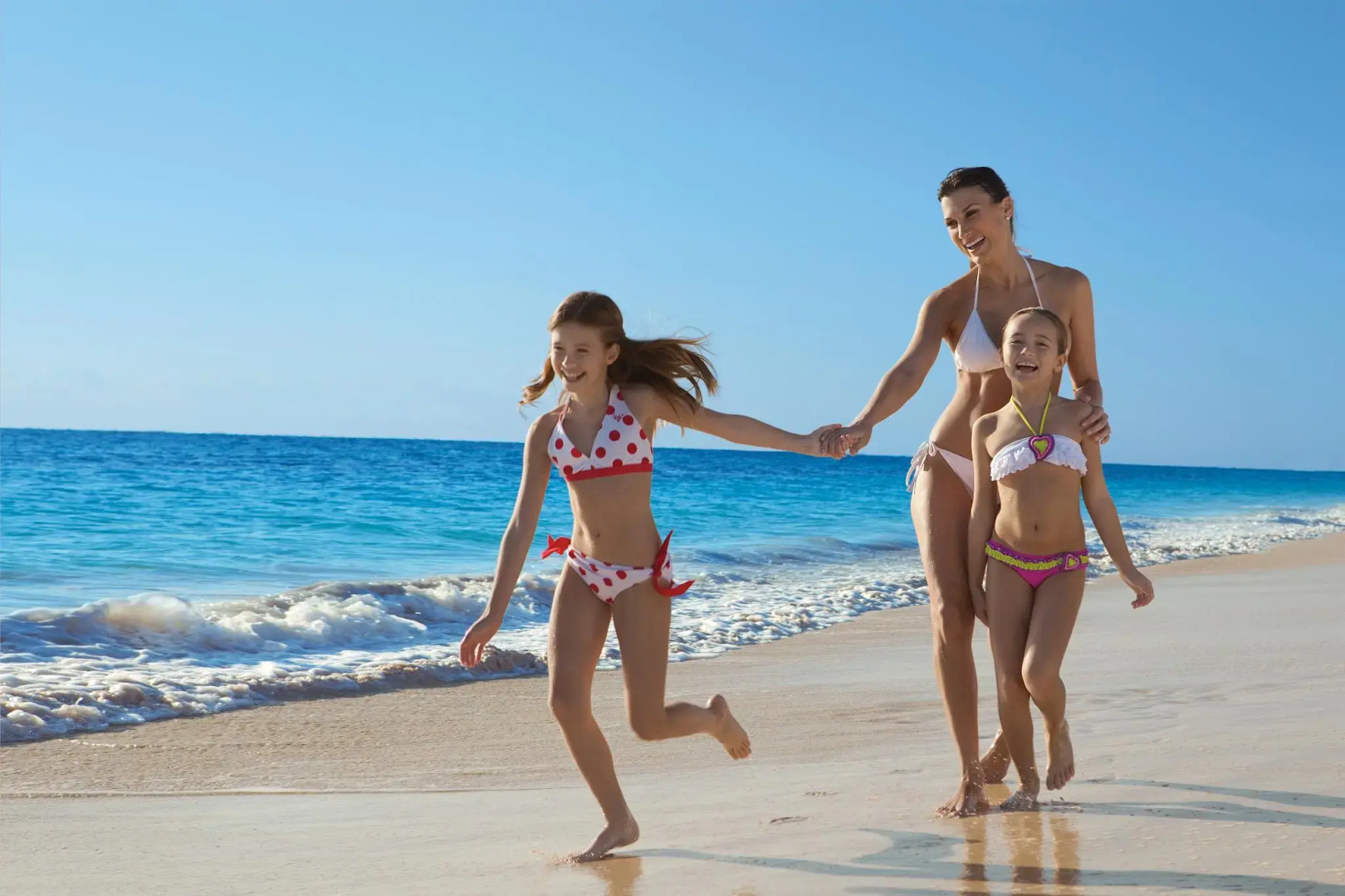 Dreams Sapphire Resort & Spa - All Inclusive