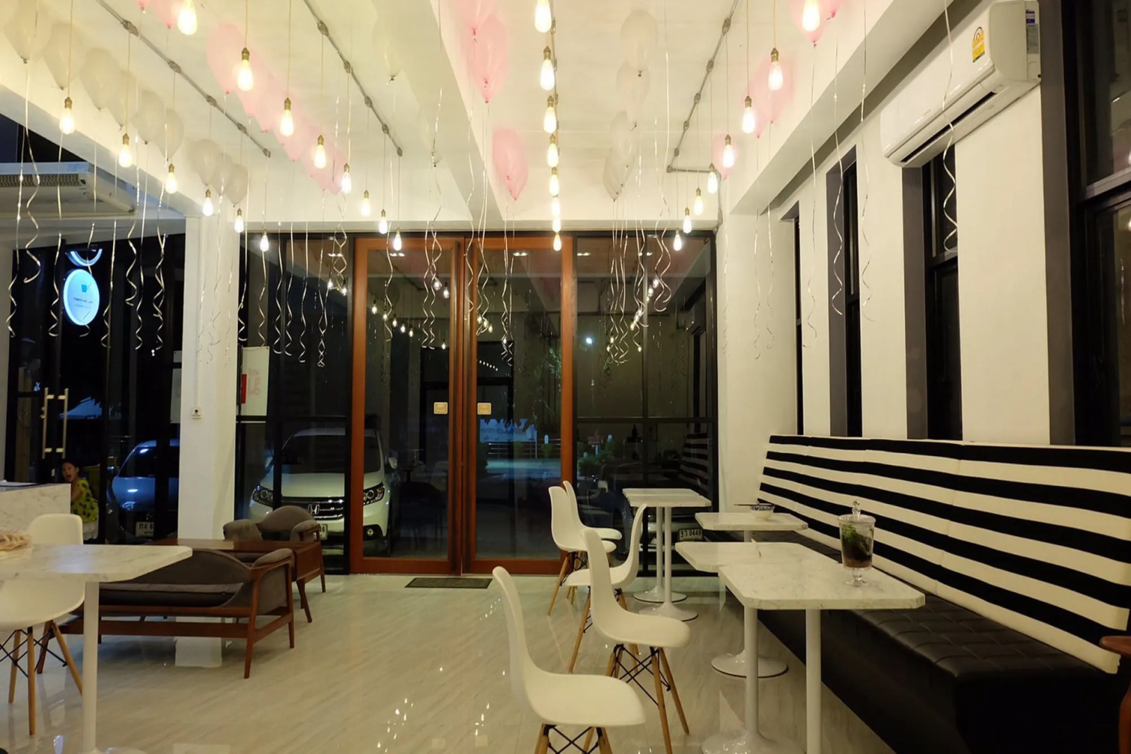 Chic-Chidkong Boutique Hotel