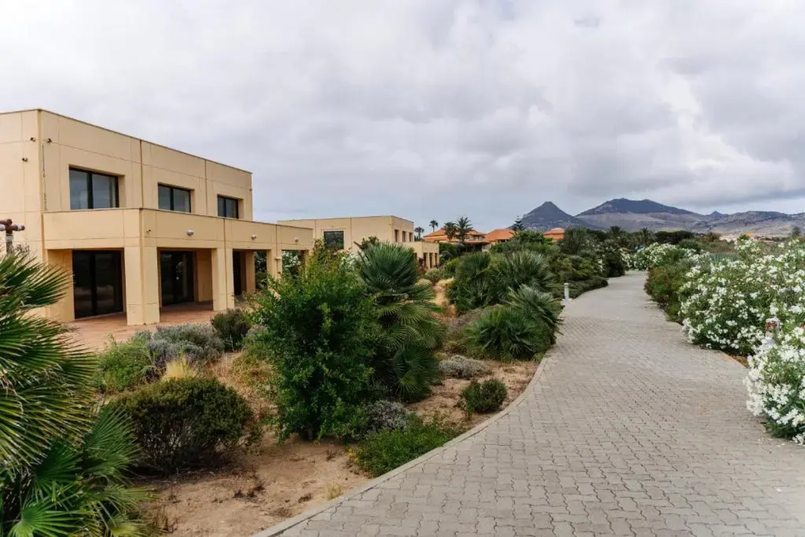 The Navigator - Colombus All Inclusive