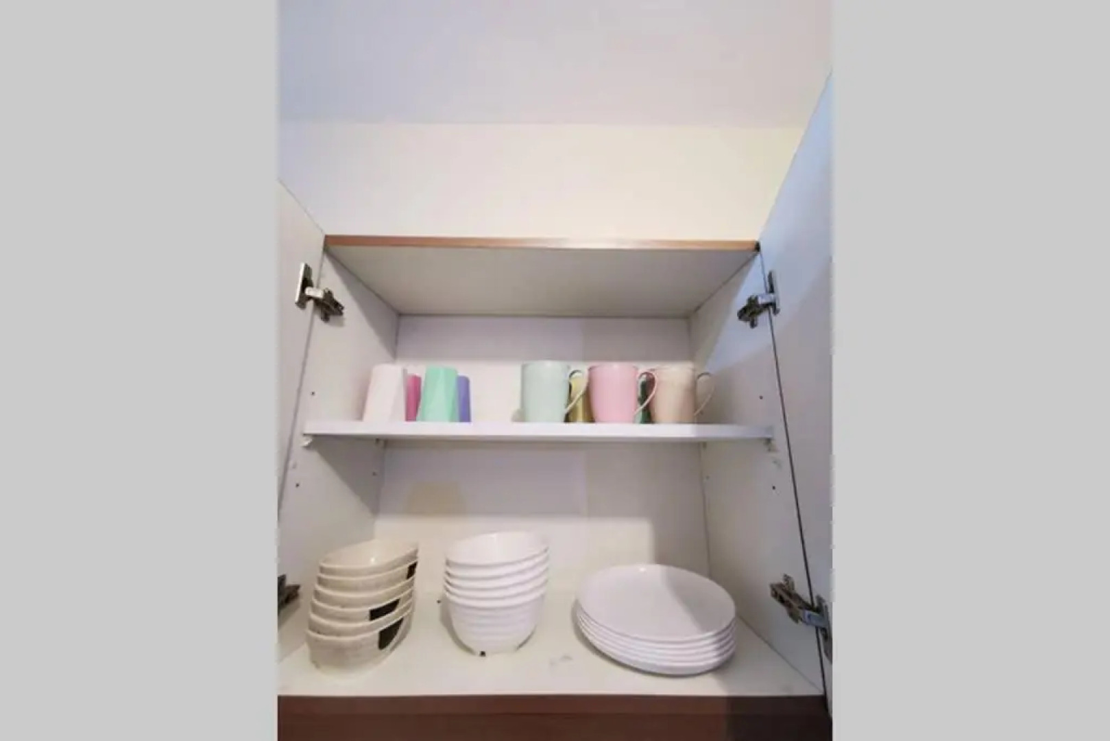 3415 HoliStay Manila 1-Bedroom Condo with NETFLIX and Balcony