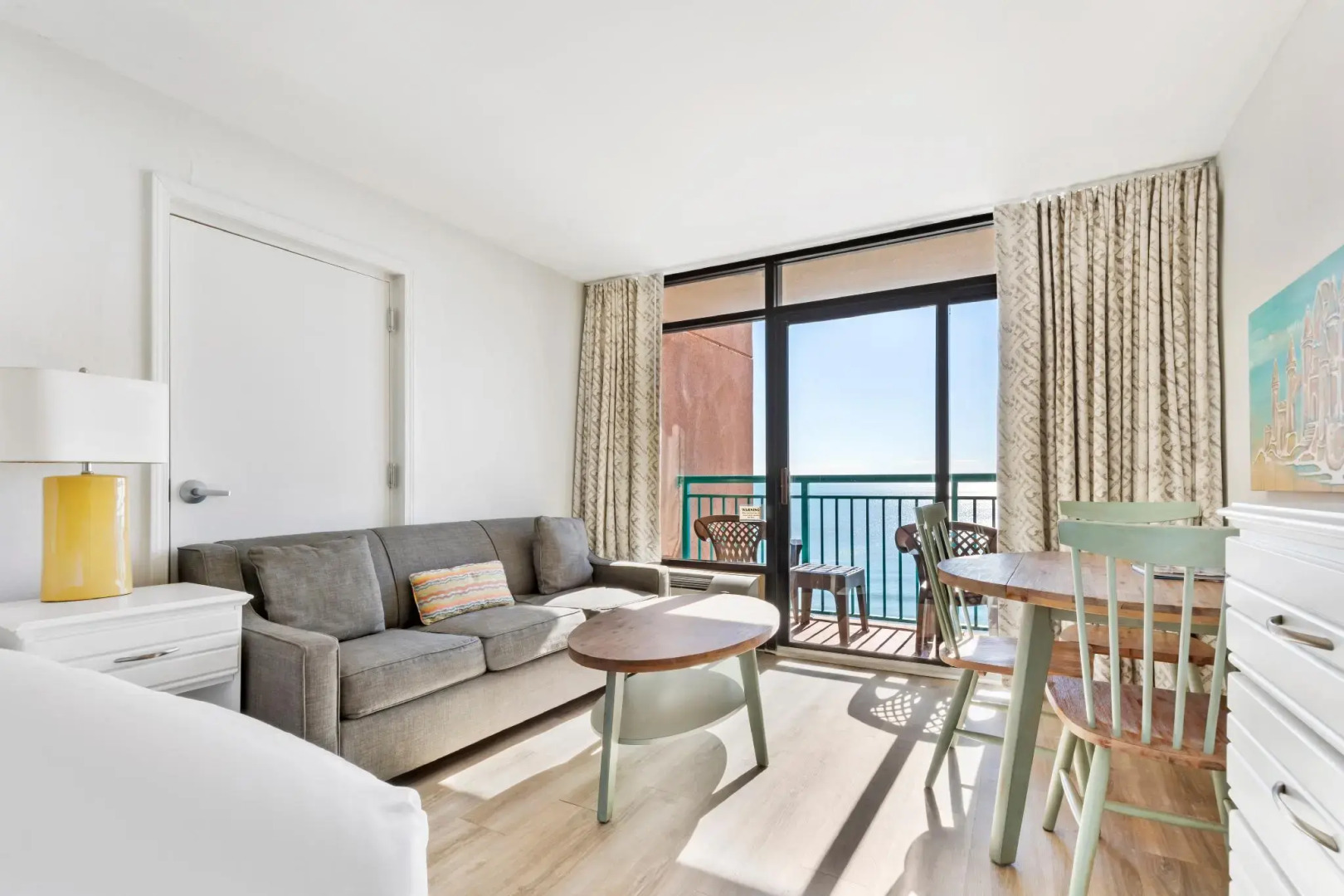 Sand Castle Resort by Patton Hospitality