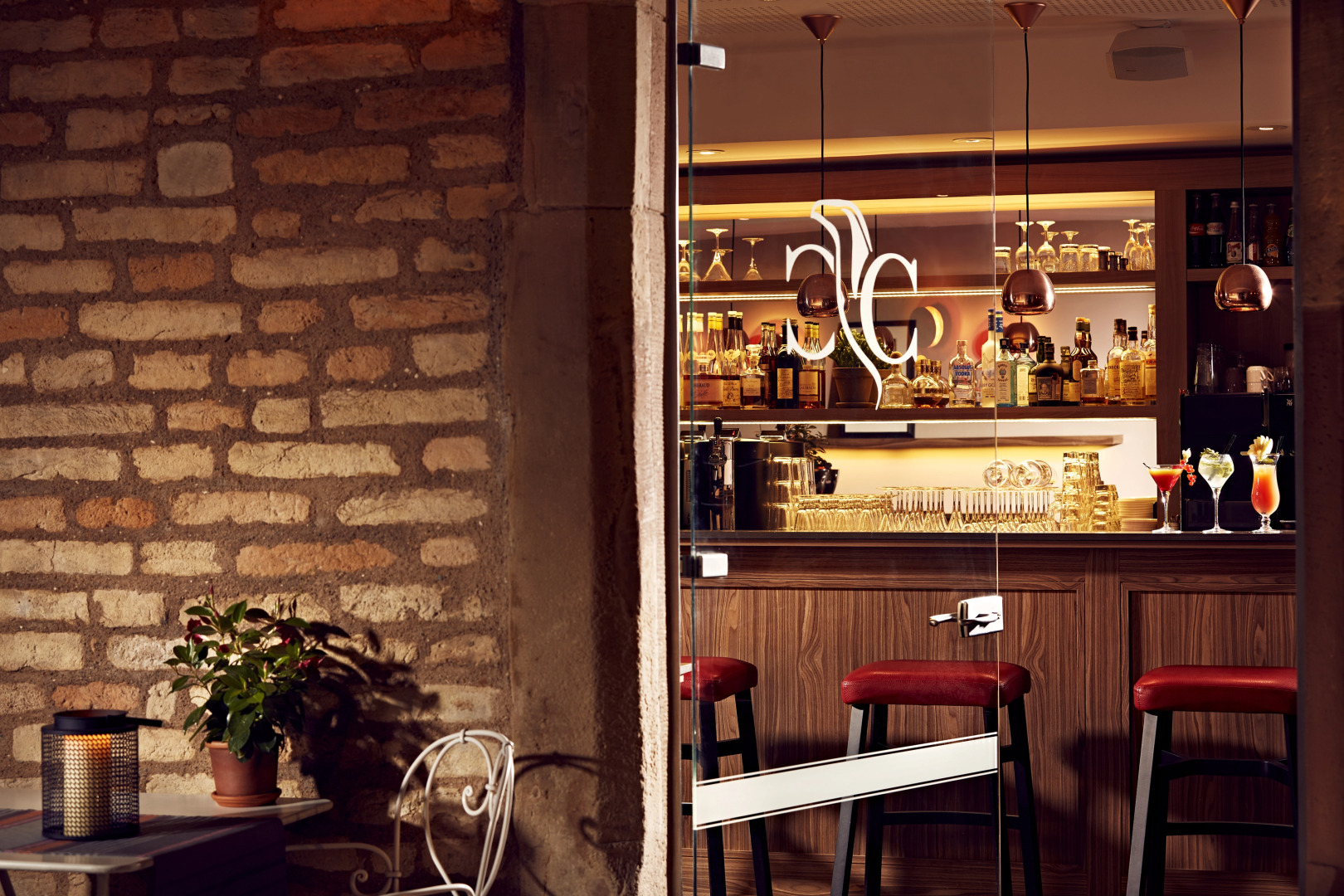 Cour du Corbeau Hotel Strasbourg - MGallery Collection