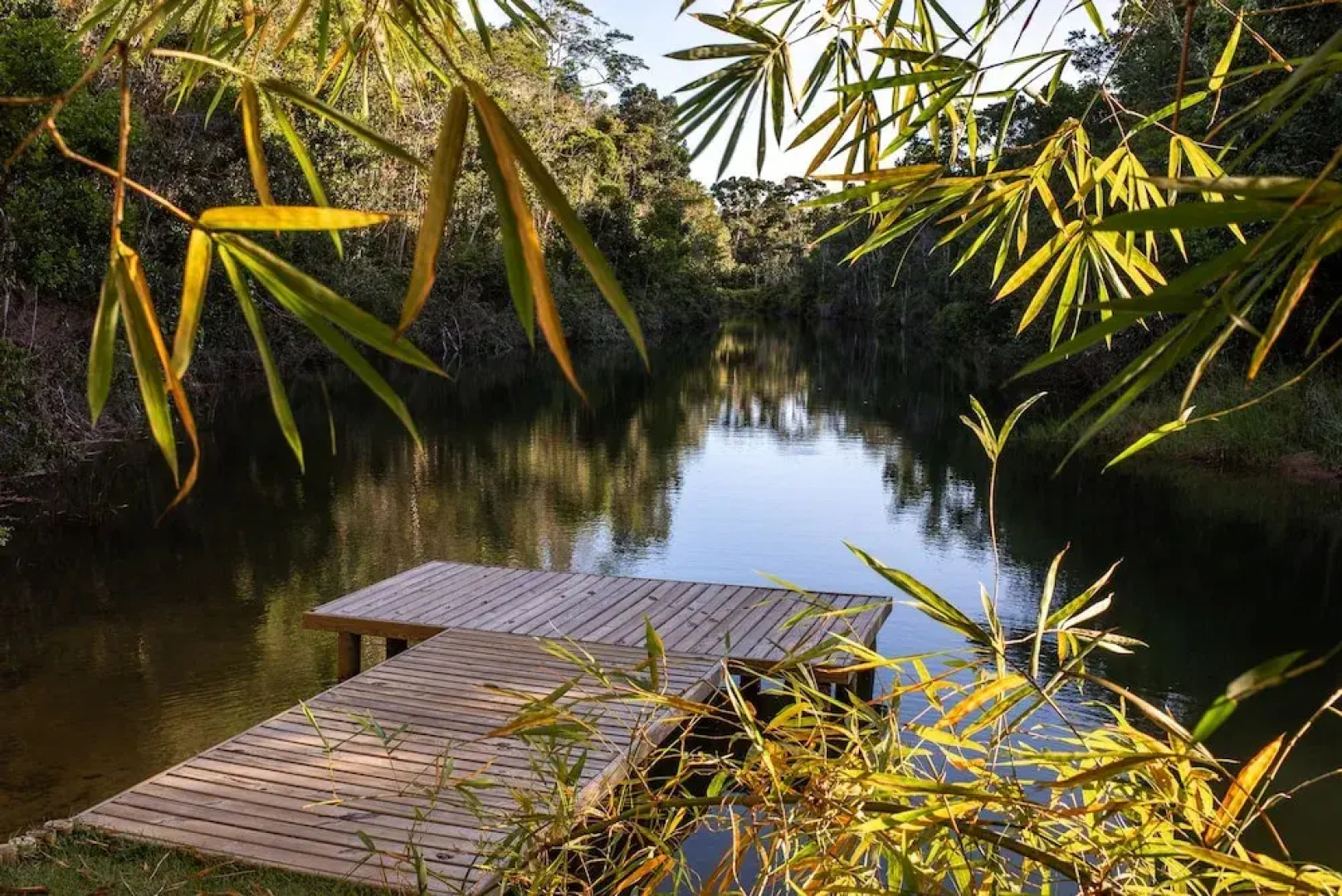 Sossego e Tranquilidade Vila do Outeiro