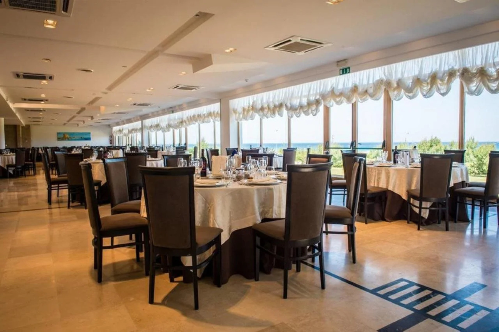 Hotel Scoglio Degli Achei