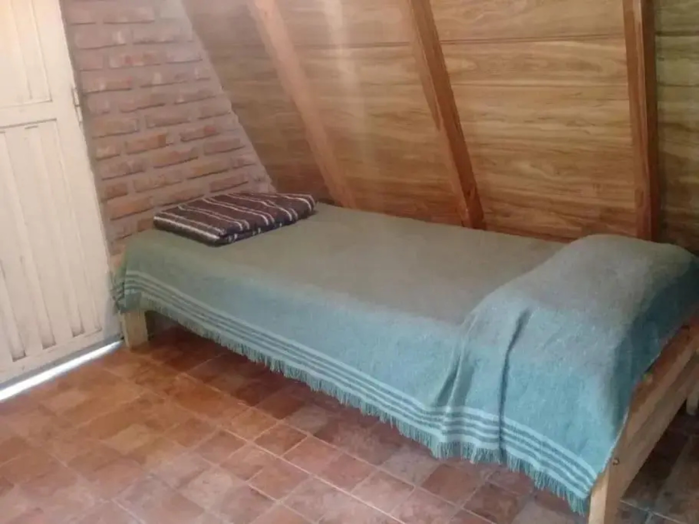 Cabañas Alpinas San Pedro