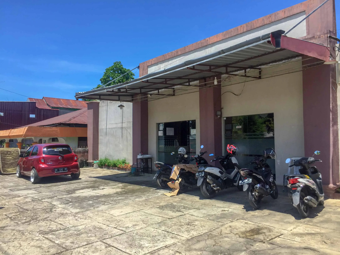 Wisma Andini Palopo RedPartner