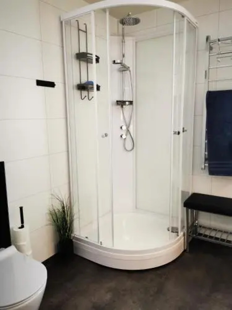 Lofoten, Markveien Villa