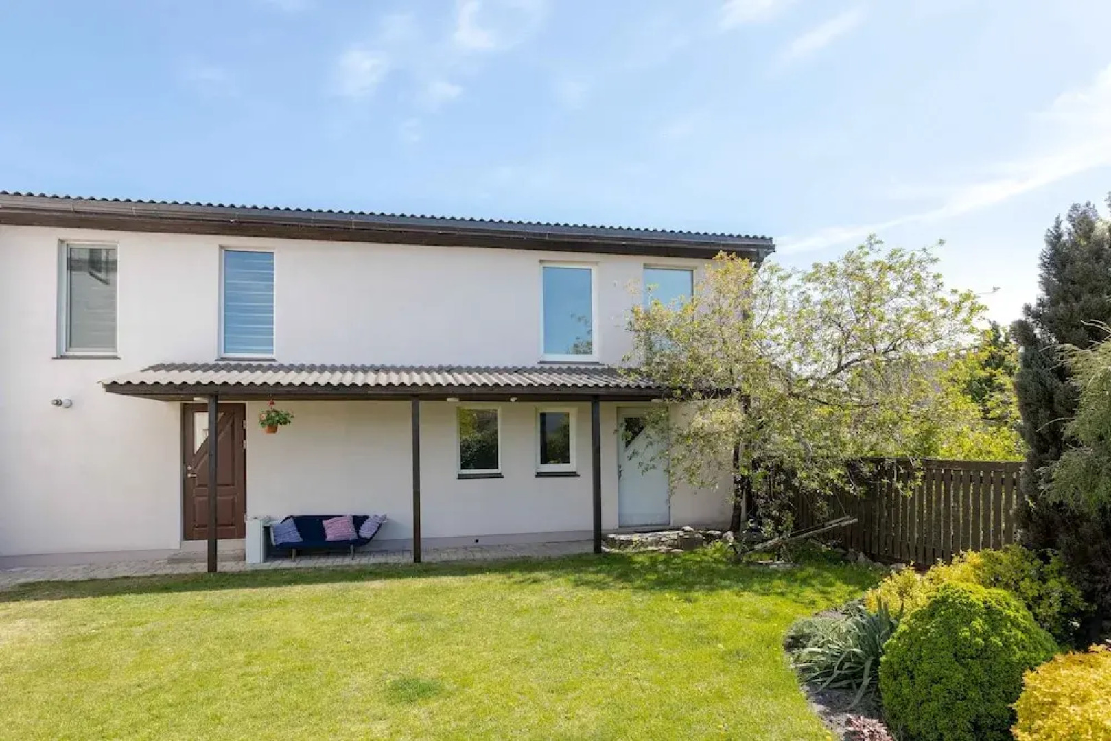 Welcome To Papes House In Liepaja, Latvia