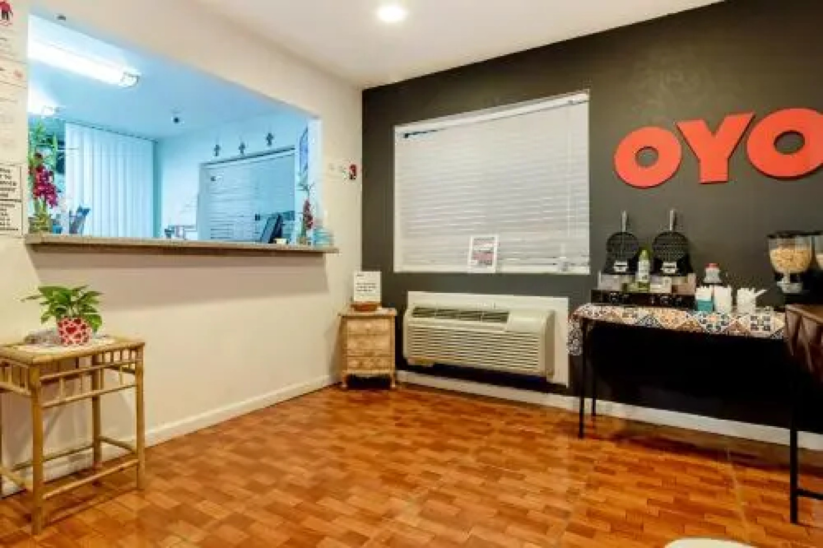 garden inn and suites