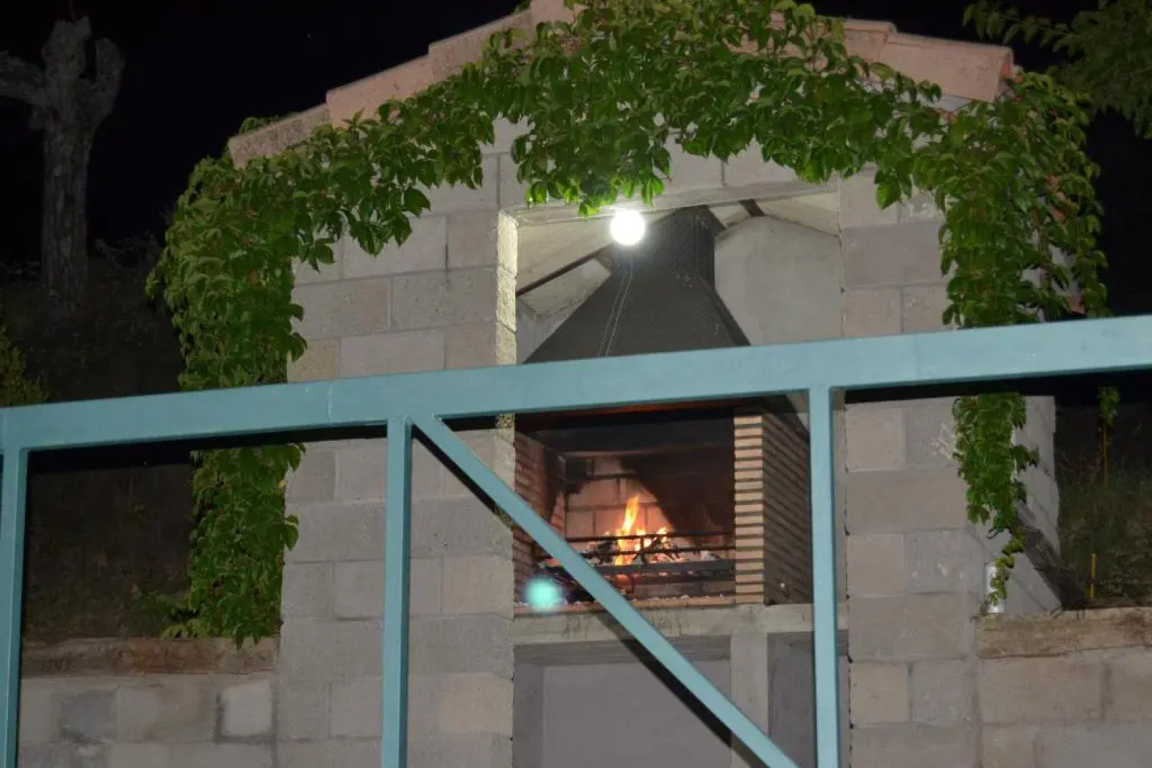 Condado de San Martín