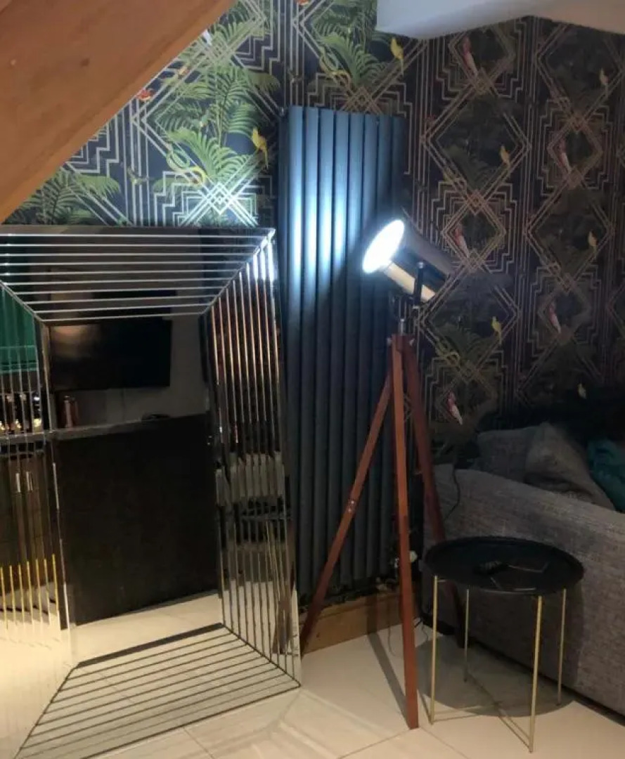 Flosh Cottage Lake District