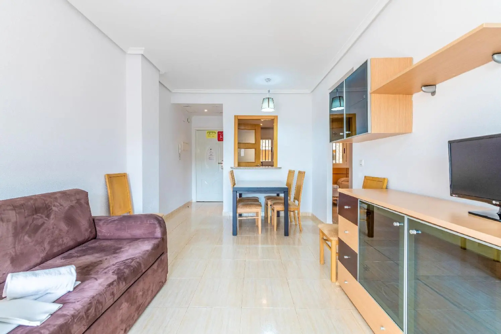 Vacaciones Oromarina Azahar