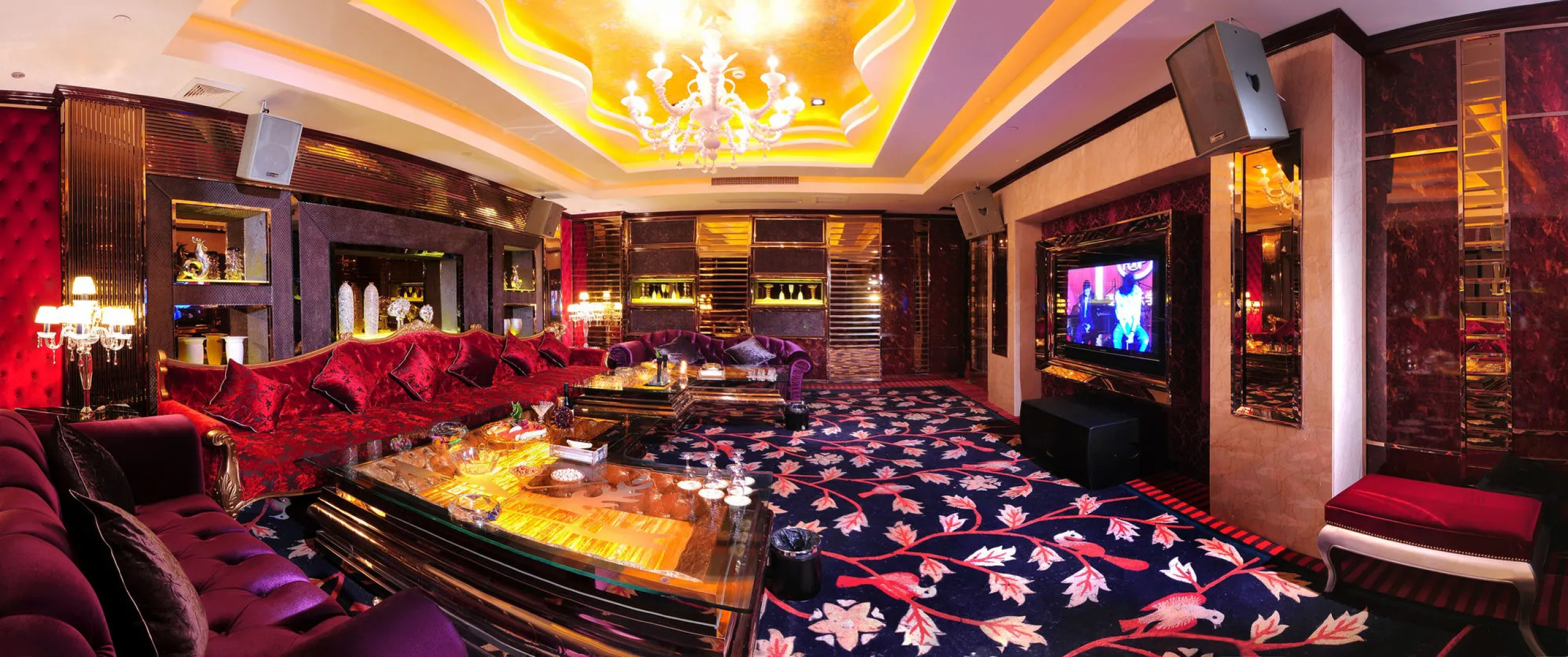 Landison Plaza International Hotel Zhenjiang