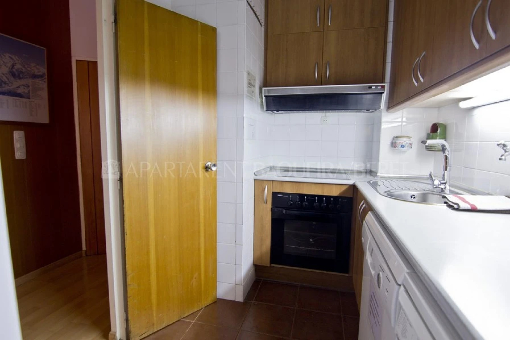 Apartamento Esquirós