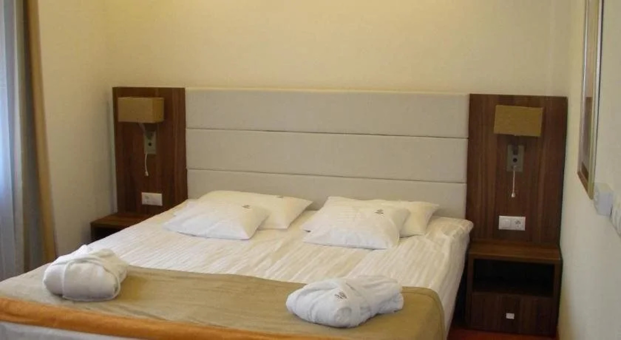 Bükkös Hotel & Spa