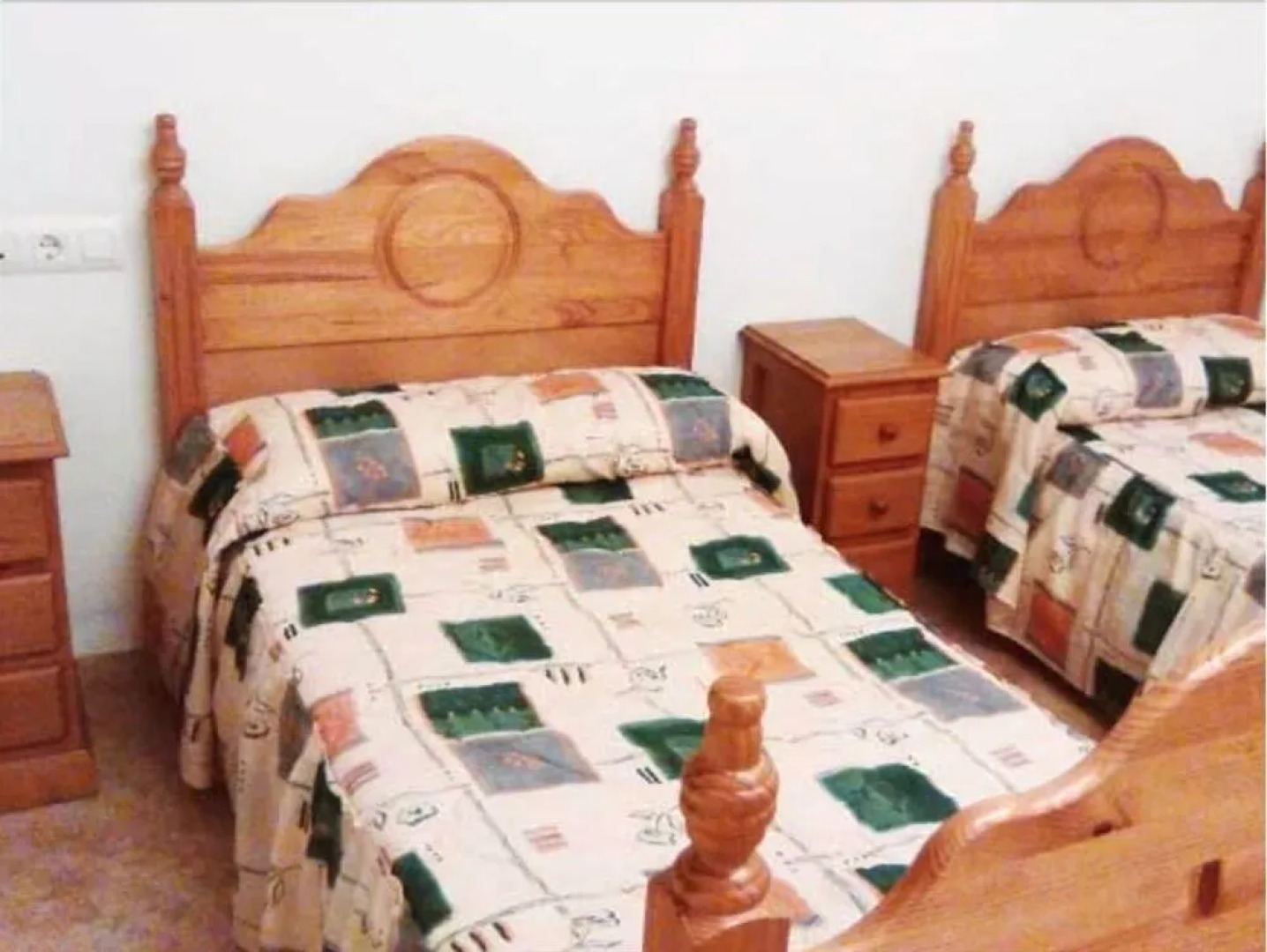 Albergue La Font Lluny