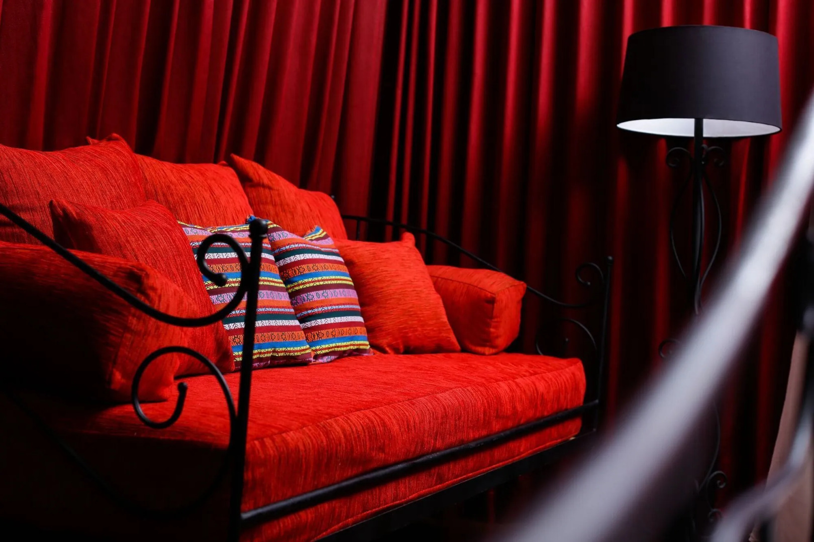 Villa Delmara At Balian Beach