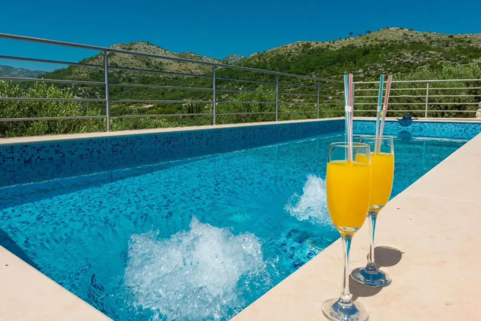 Matušić Guest House