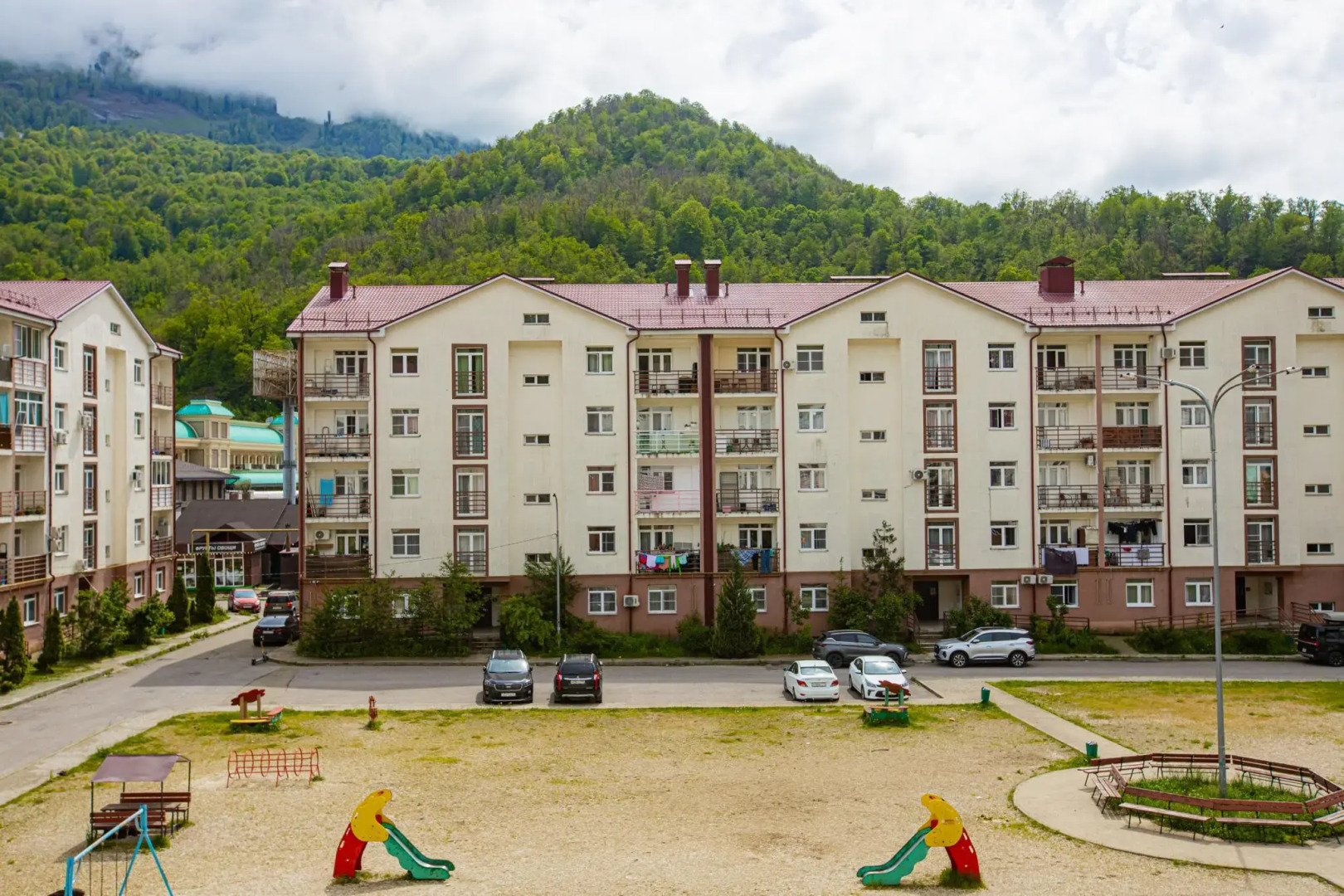 VEDDI (Вэдди) на улице Эстонская