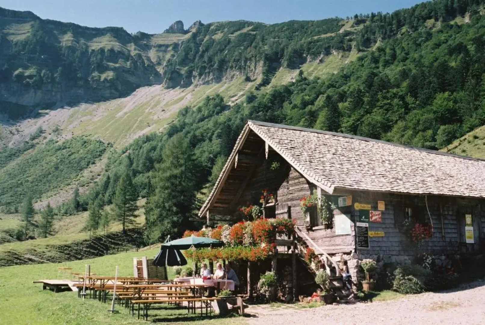 Ebners Wohlfühlhotel Gasthof Hintersee