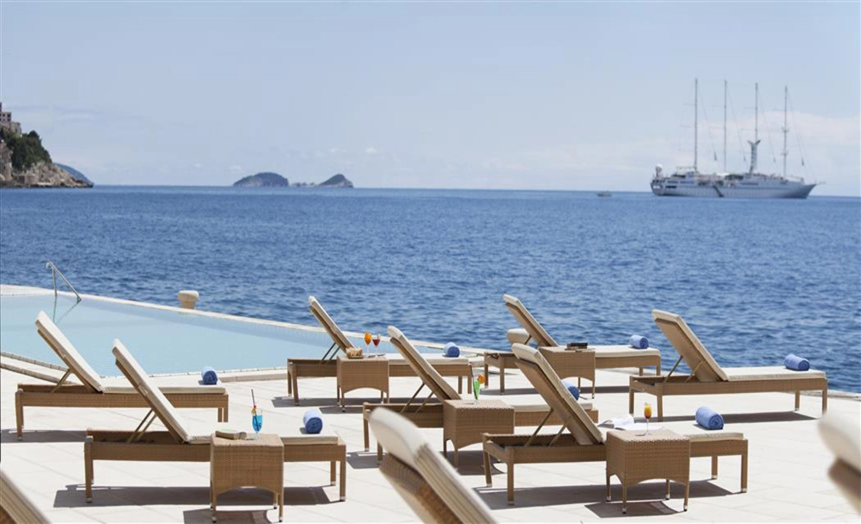 Grand Villa Argentina