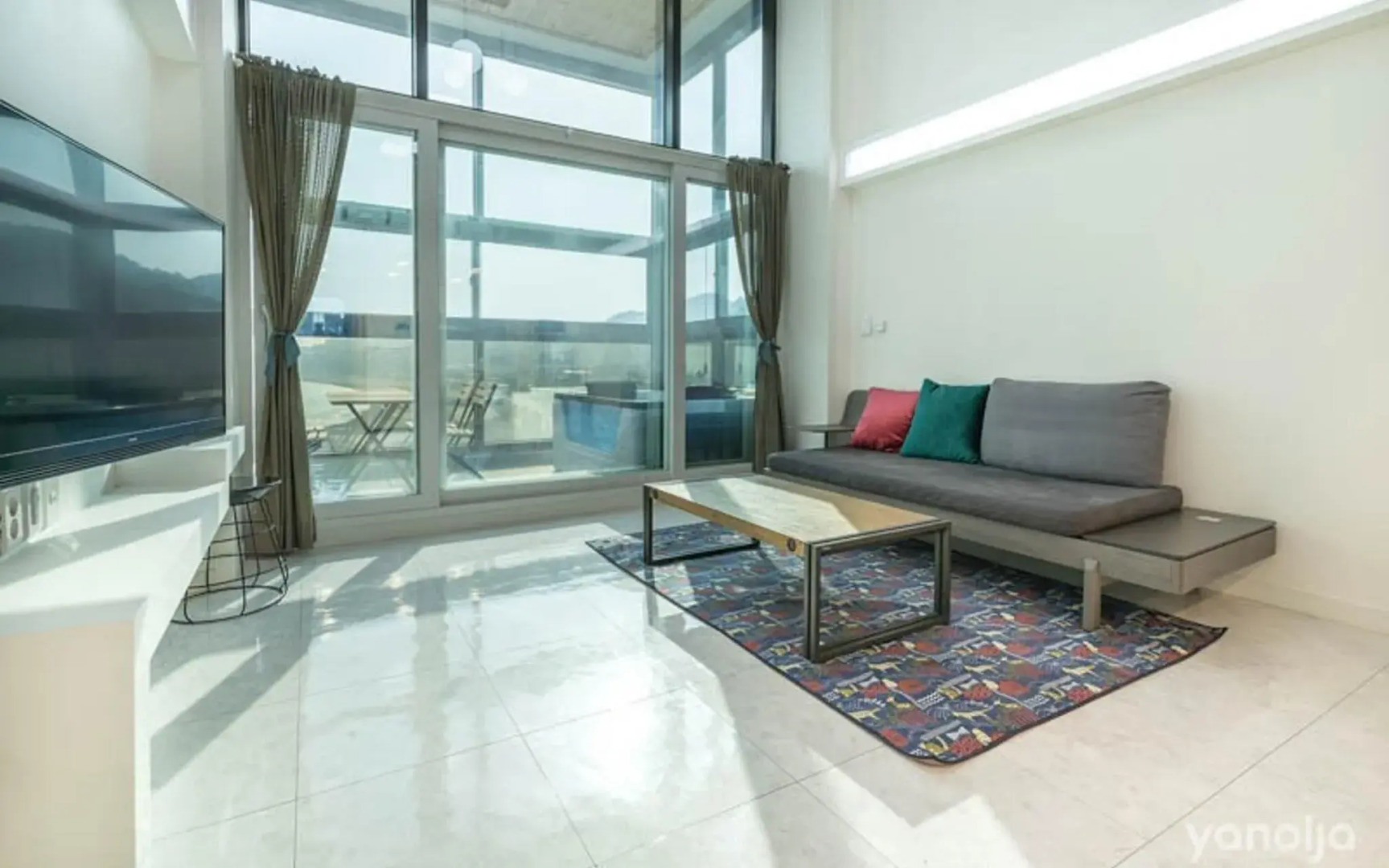 Pohang Haesong Pension