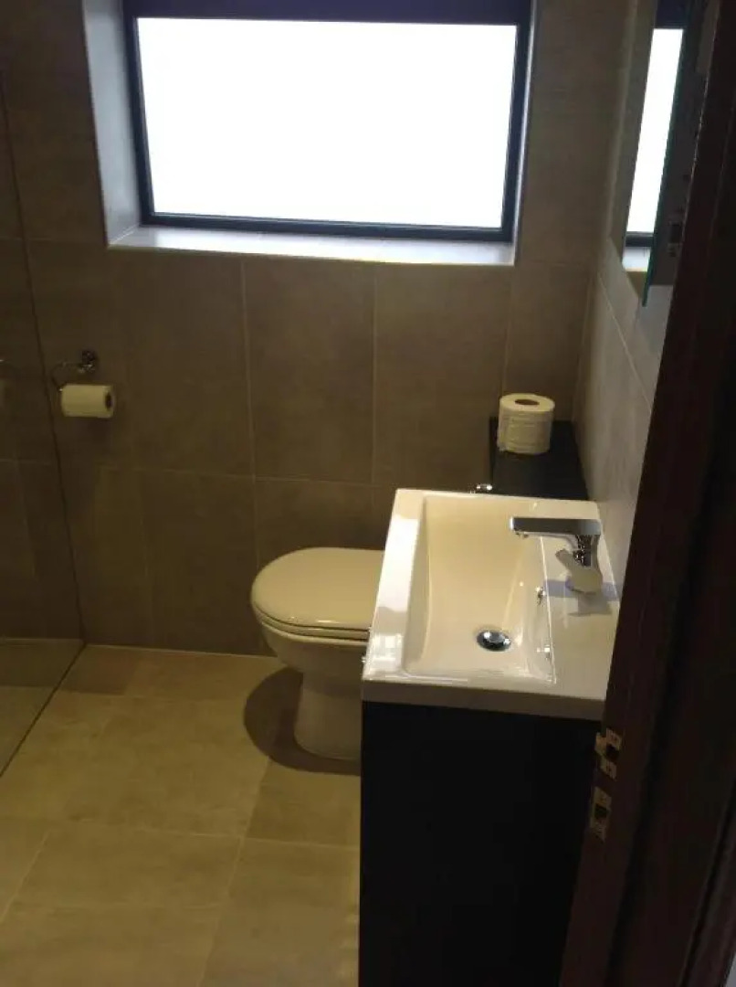 Pen Coed Cwtch Apartment