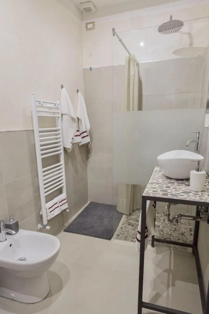 Collimare Rooms and Sailing near 5 Terre