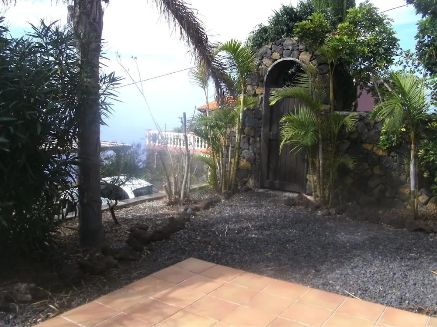 Bungalows Casas Colon