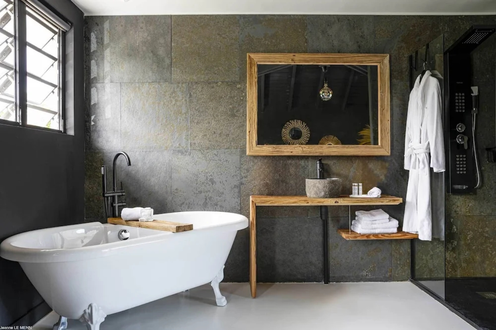 Pomme Cannelle Luxury Suites & Spa