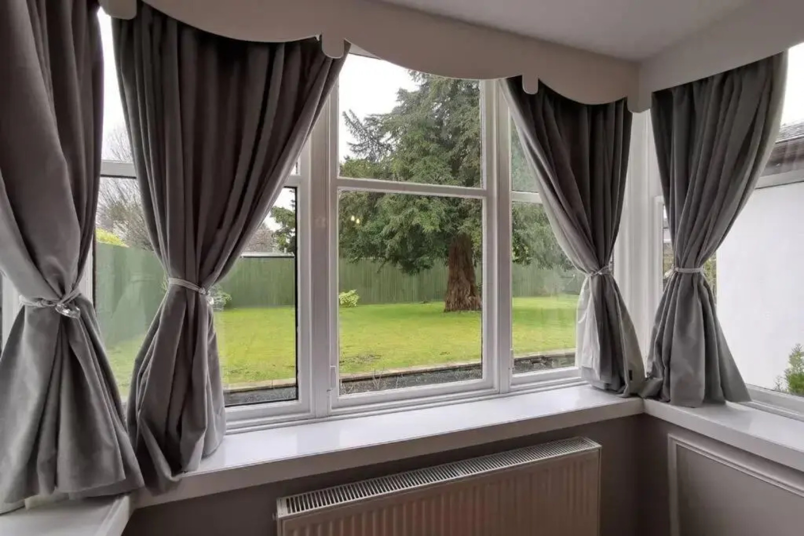 Broomfield Cottage South Luss