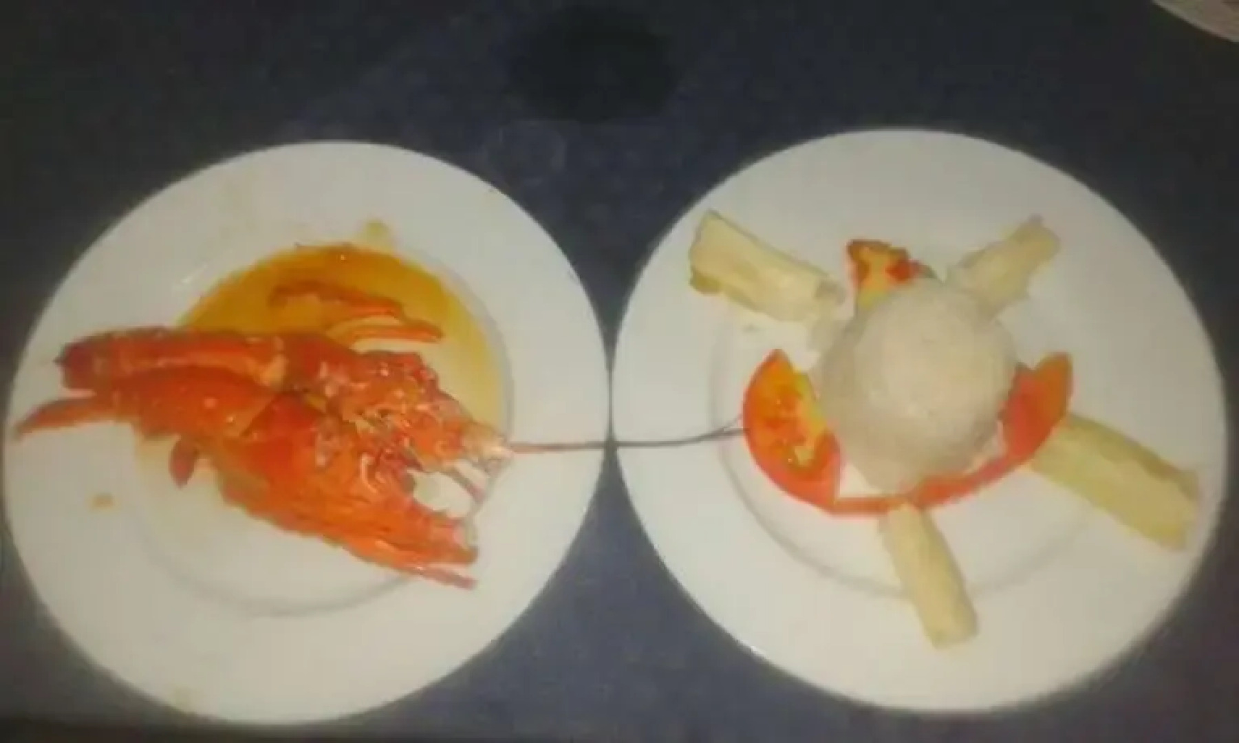 Cabañas Demar Achudup