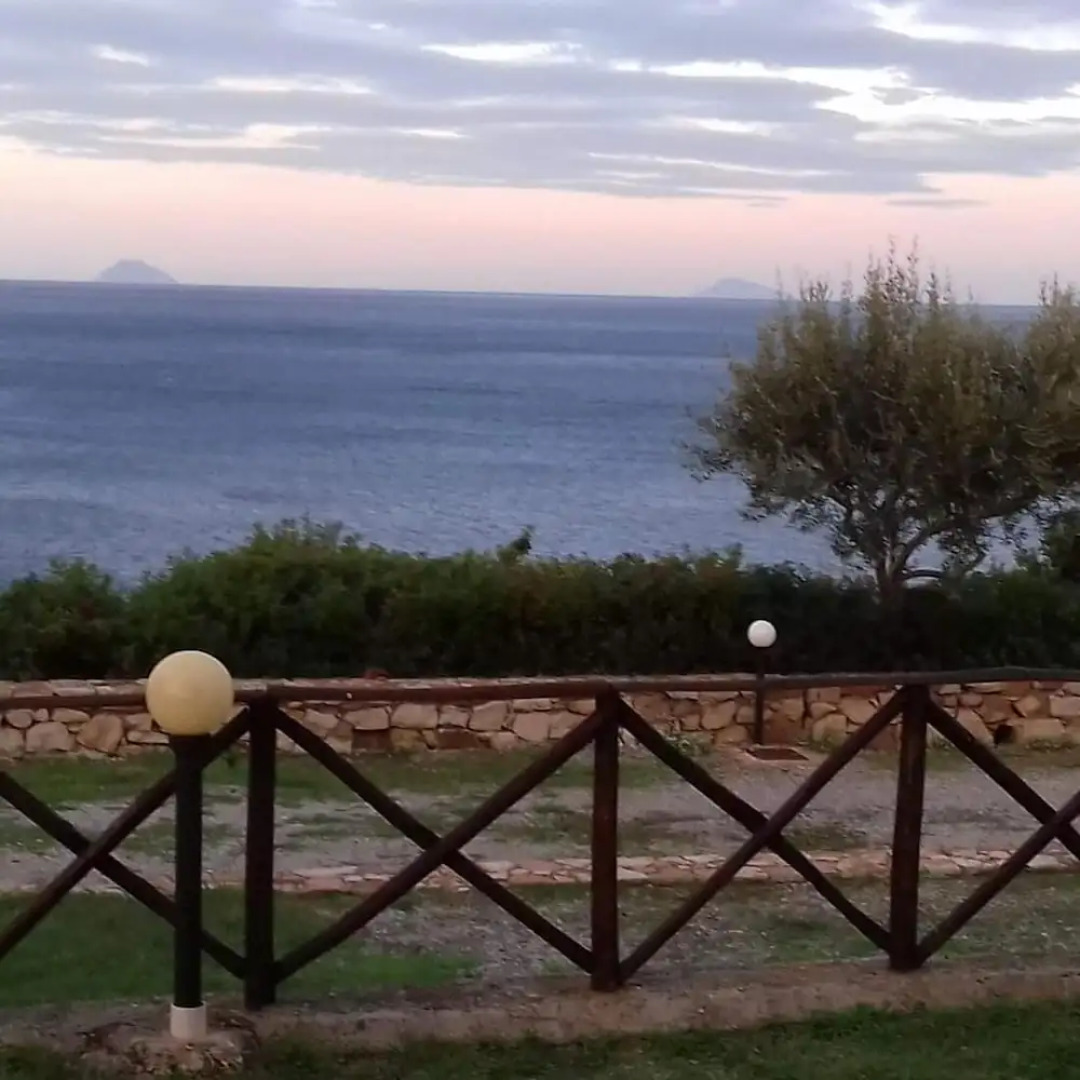 Seaside House in Rais Gerbi Residence