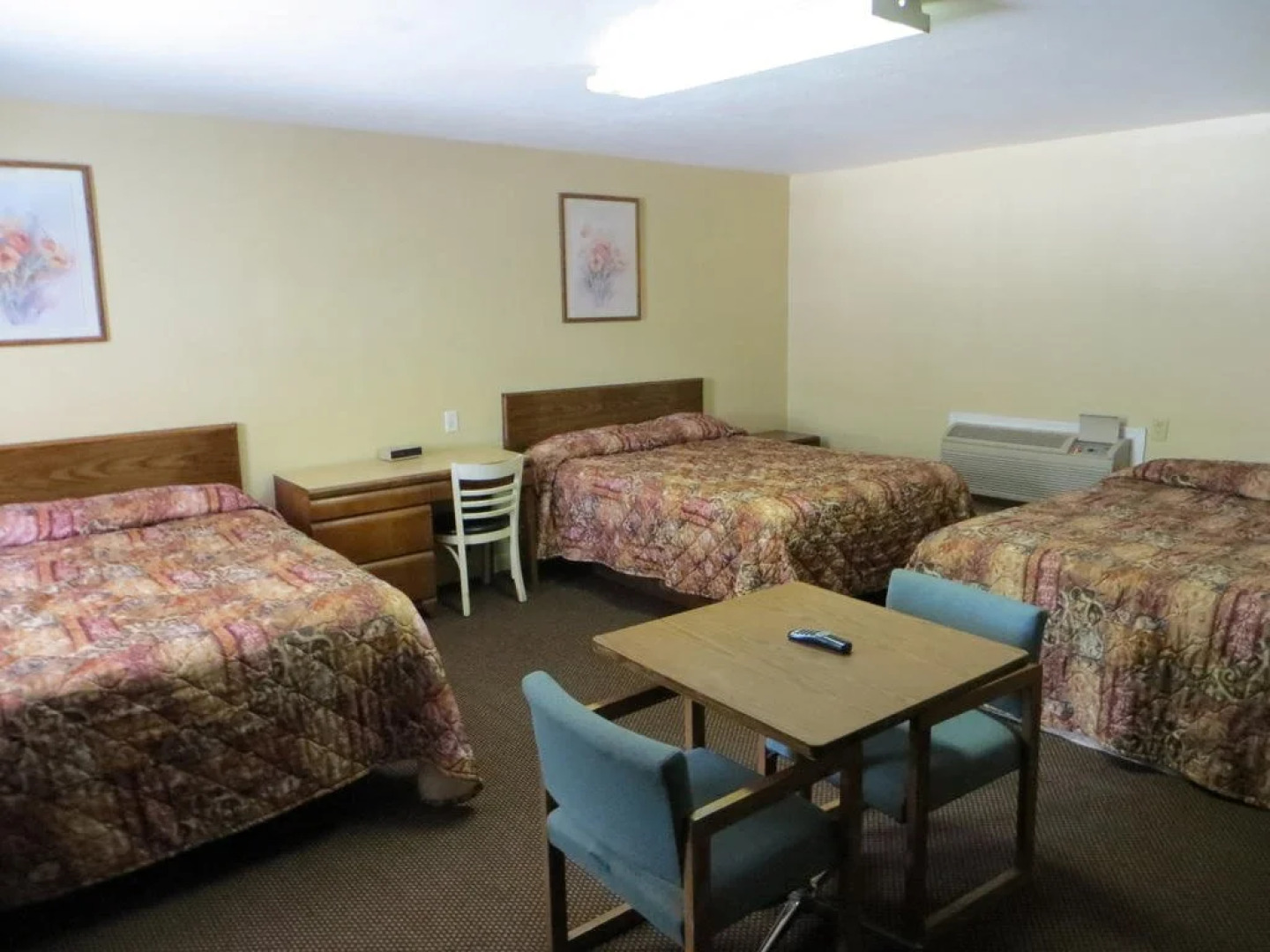 Economy Inn - Fort Dodge