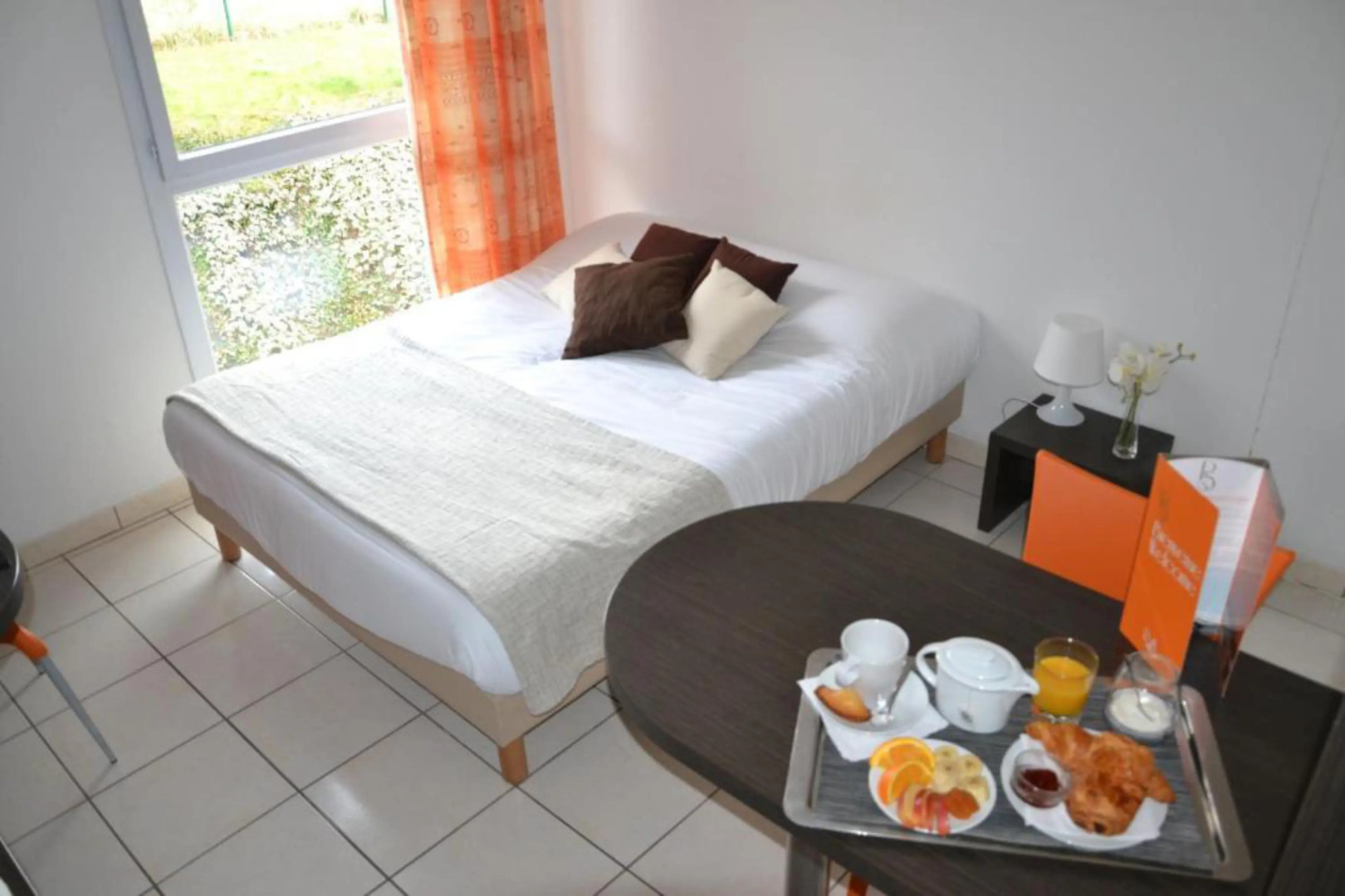 Appart'City Classic Toulouse Tournefeuille