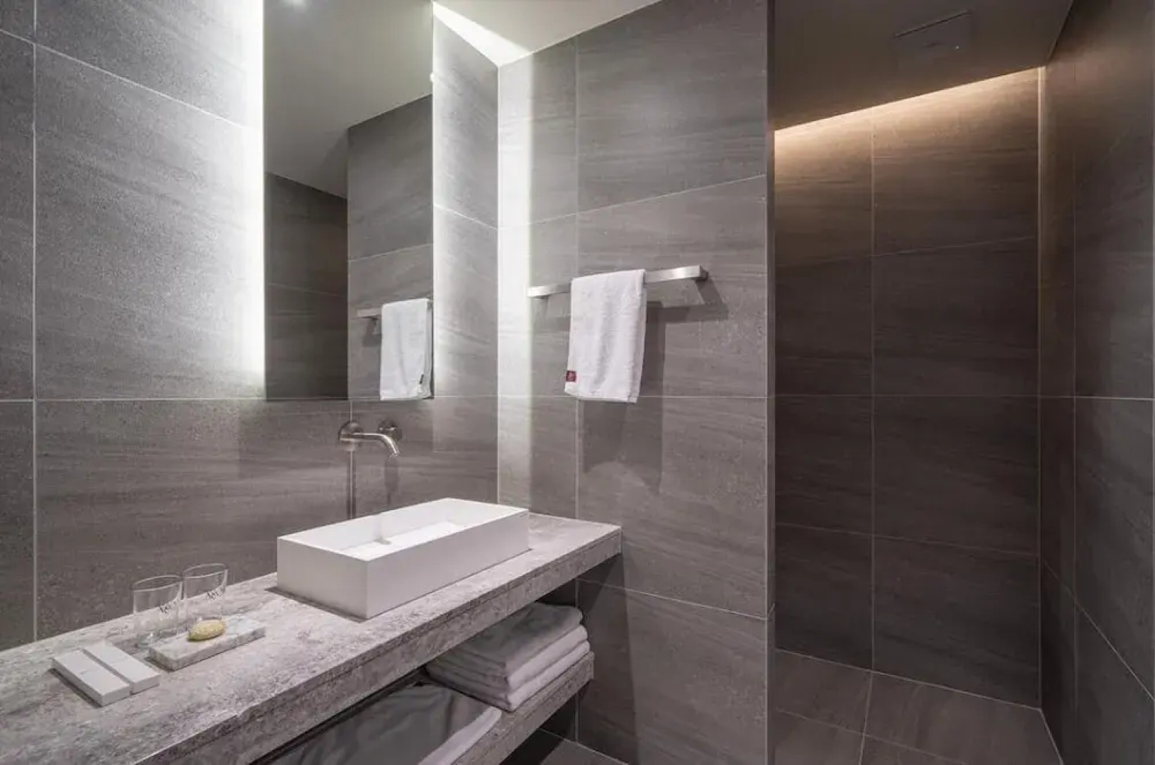 Daegu Suseong The Arco Hotel Lions Park