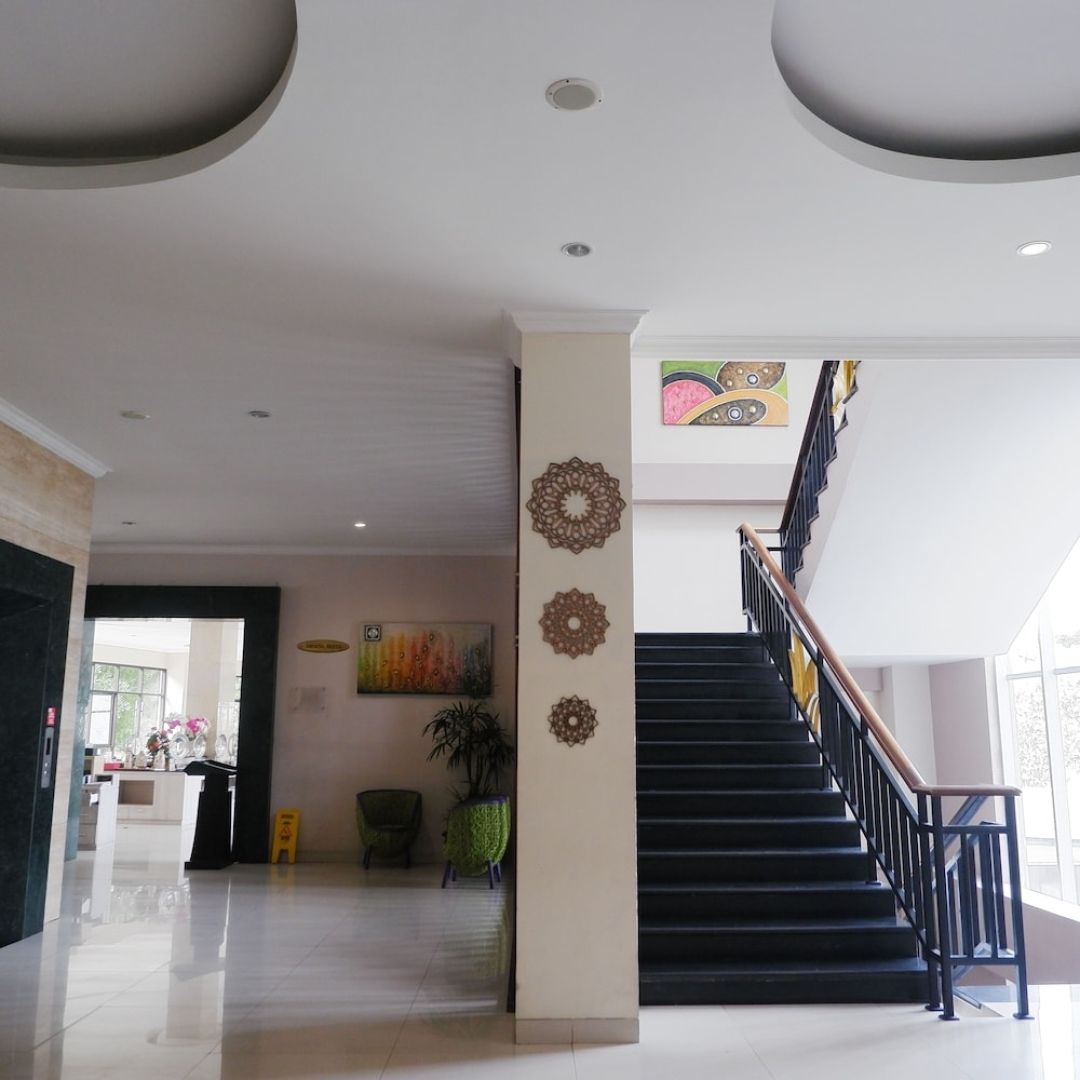 Azana Green Peak Resort & Convention