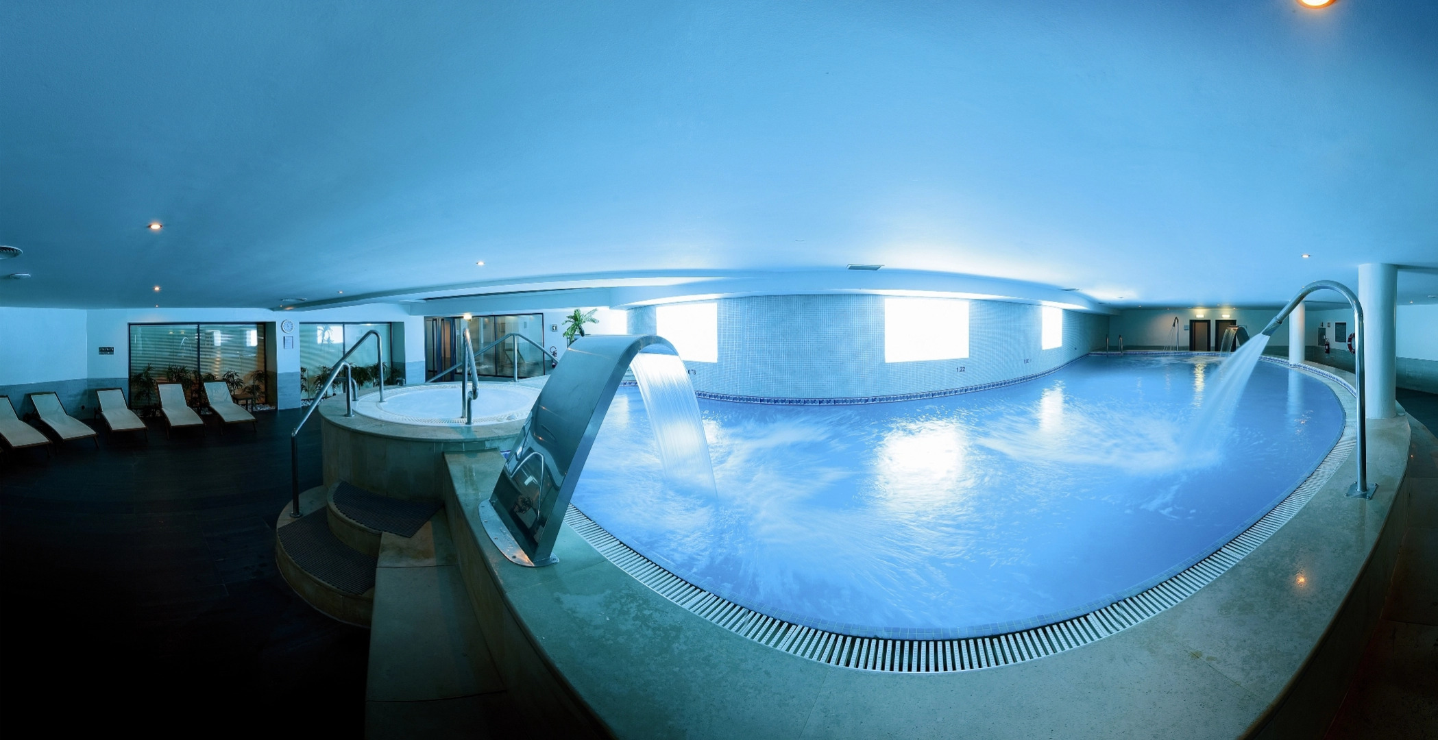 Vila Gale Ampalius Resort Hotel