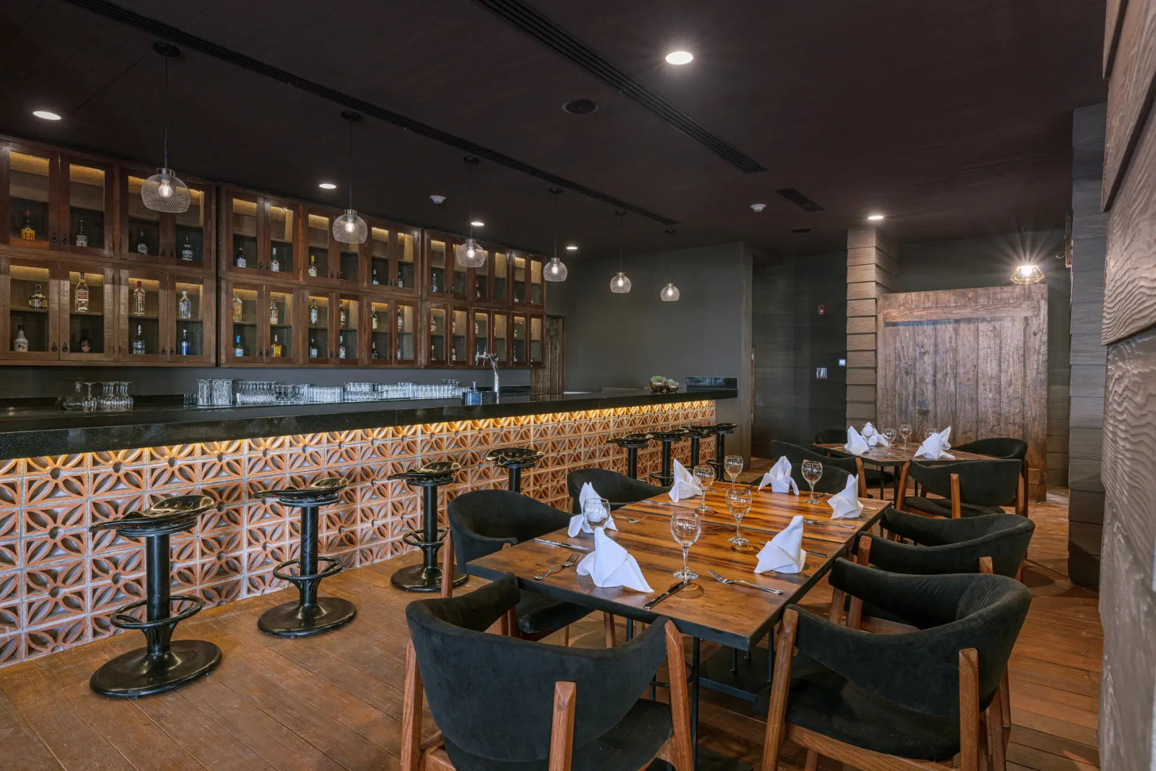 Sensira Resort & Spa Riviera Maya – All Inclusive