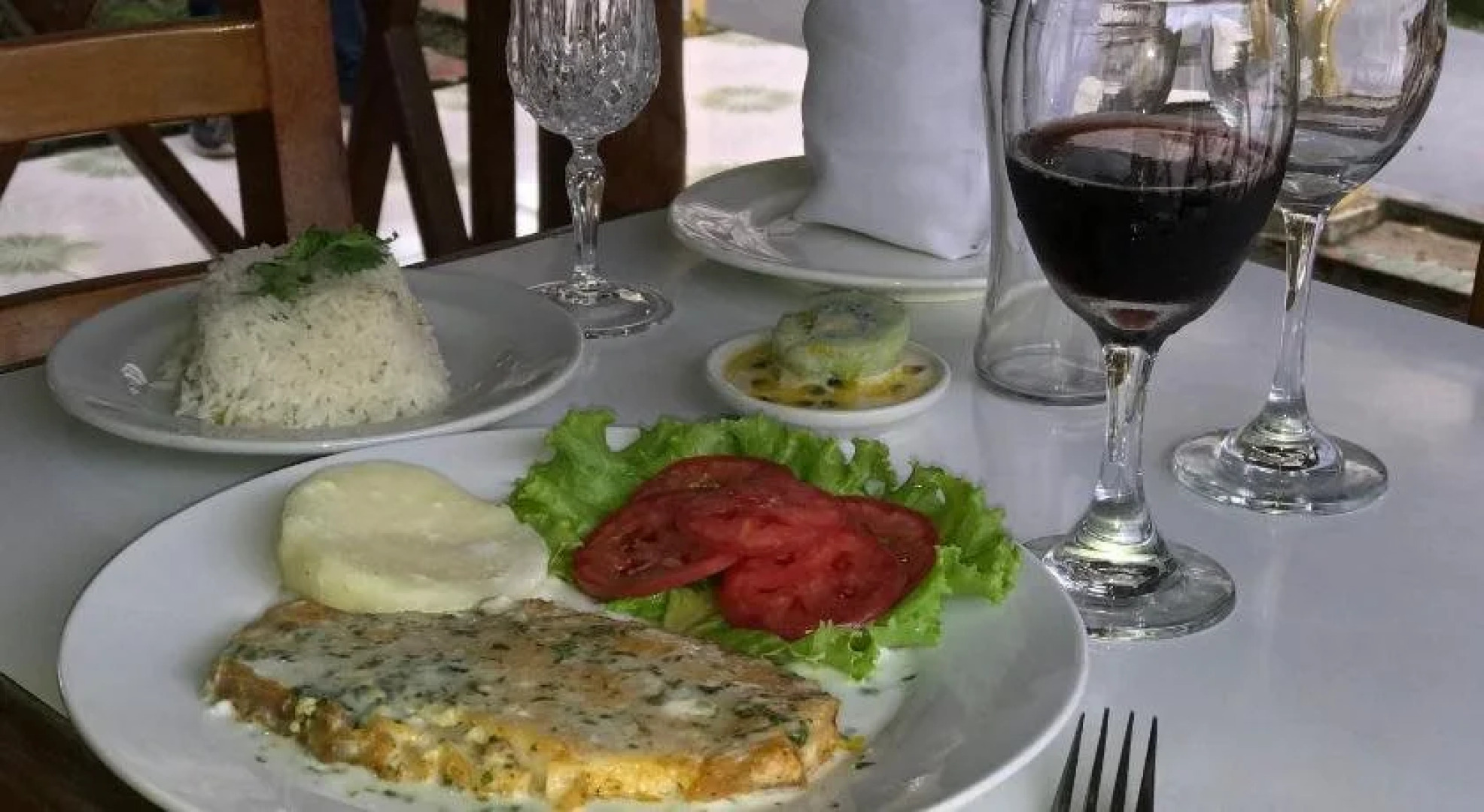 Finca Hotel Yakuruna