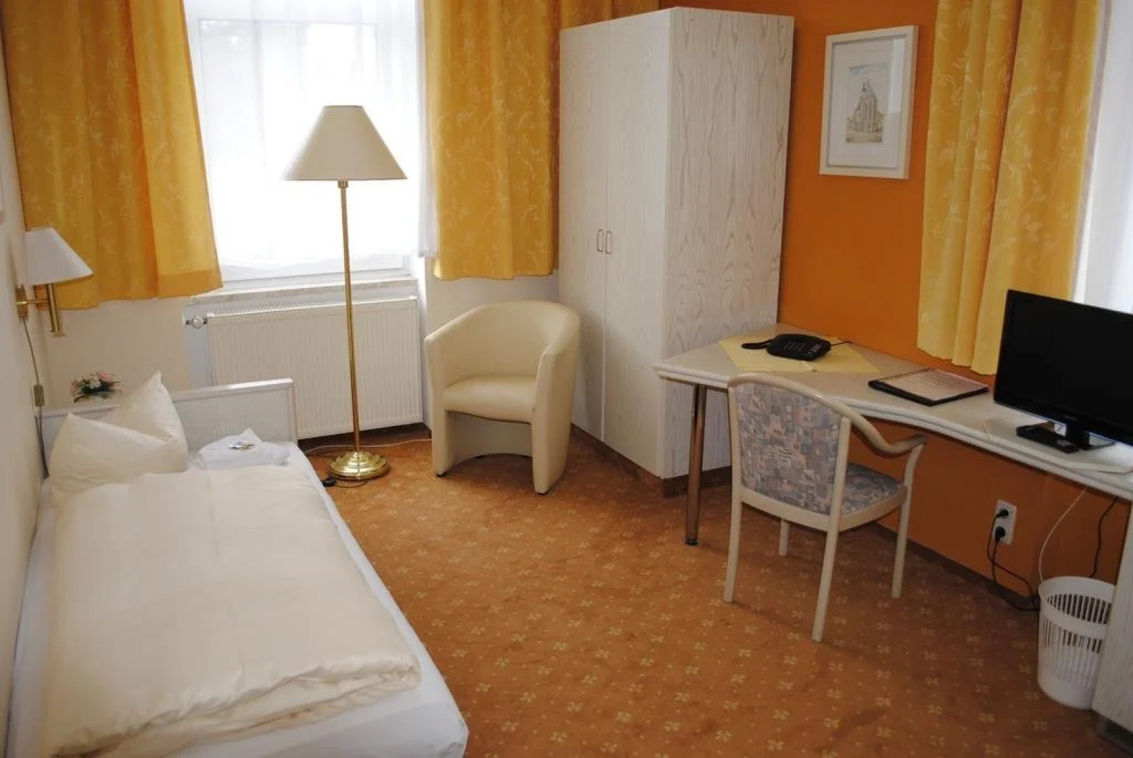 Hotel Sächsischer Hof