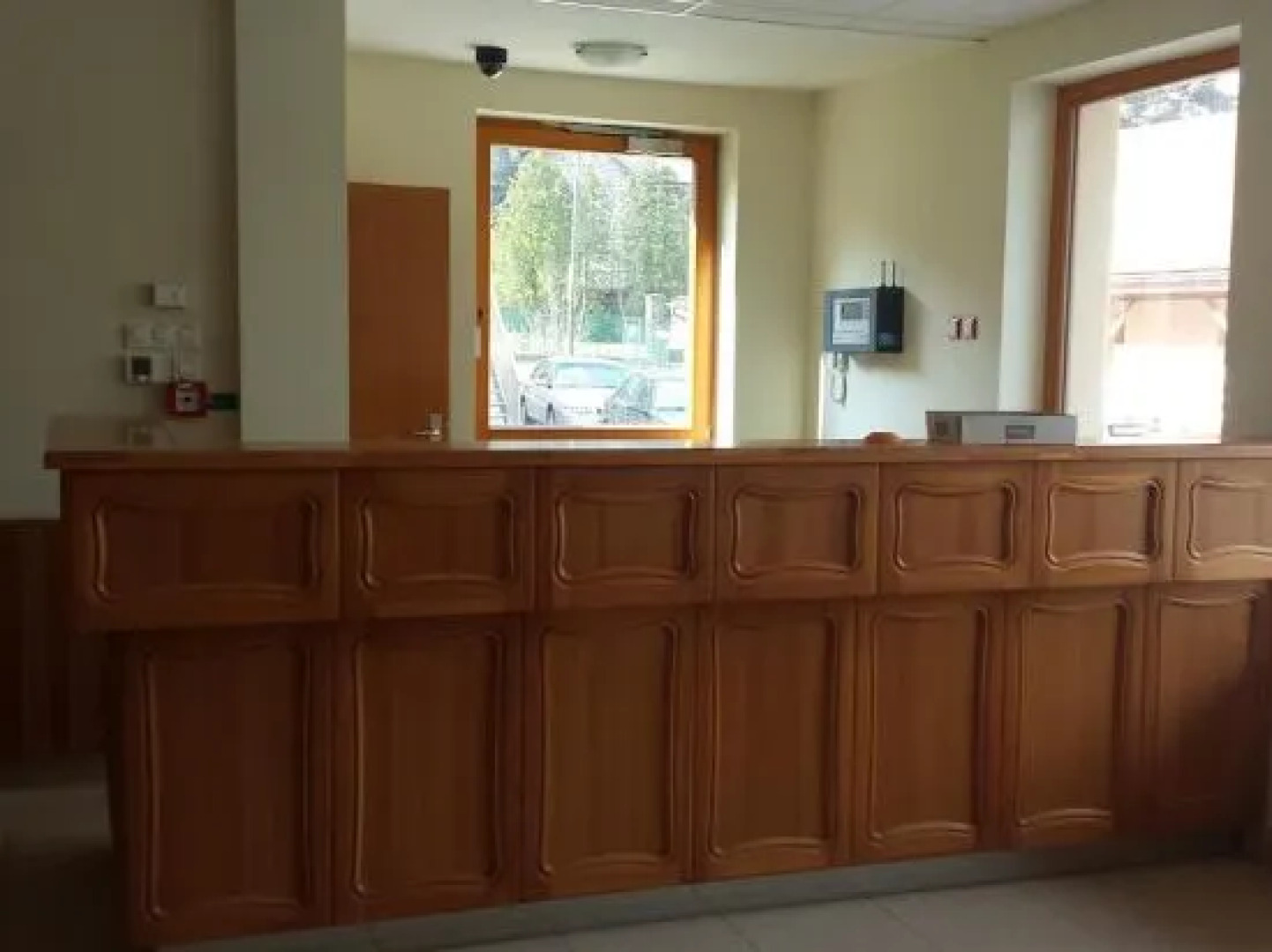 Hotel Halászkert Badacsony