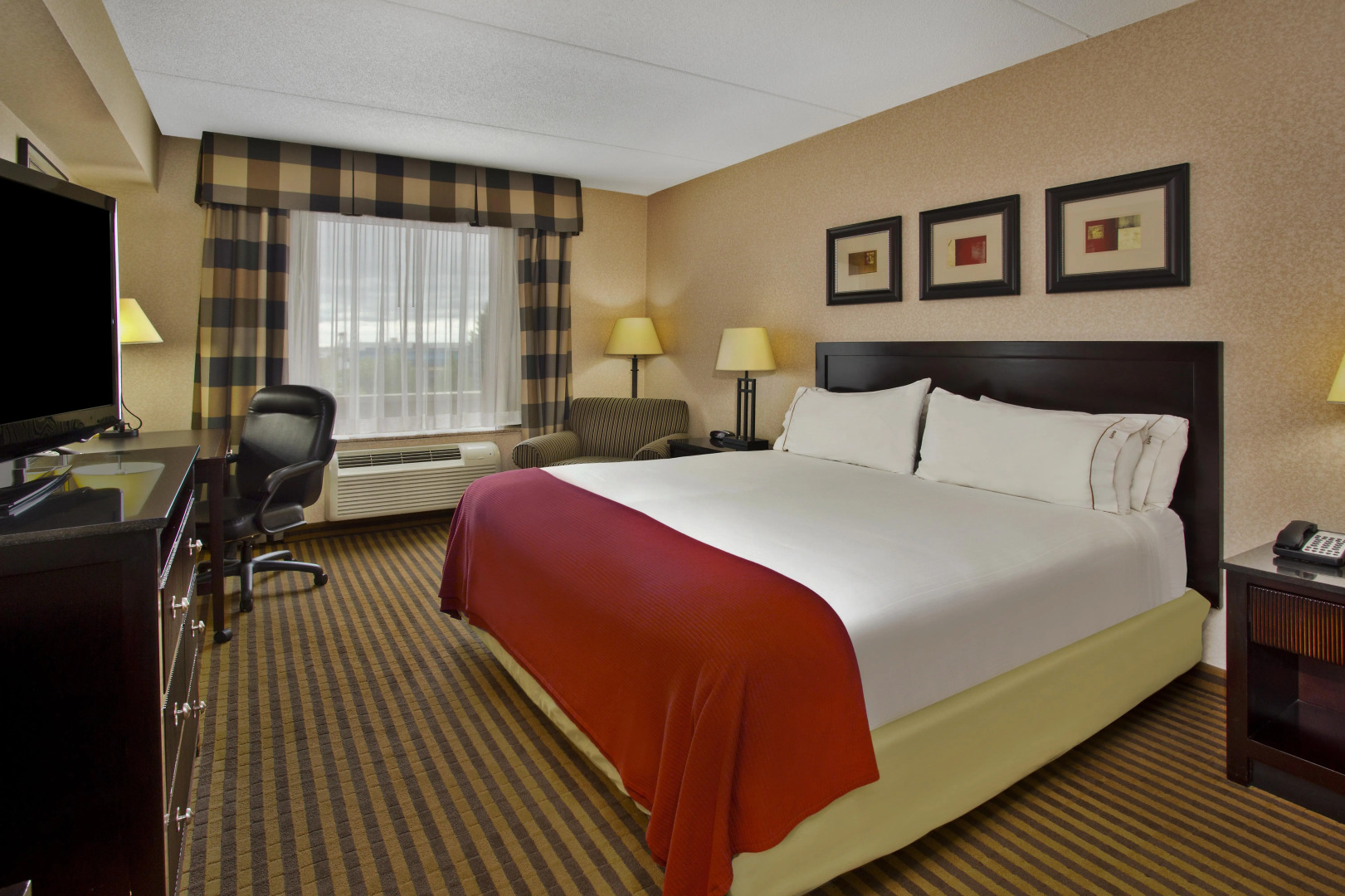 Fairfield by Marriott Inn & Suites Newmarket